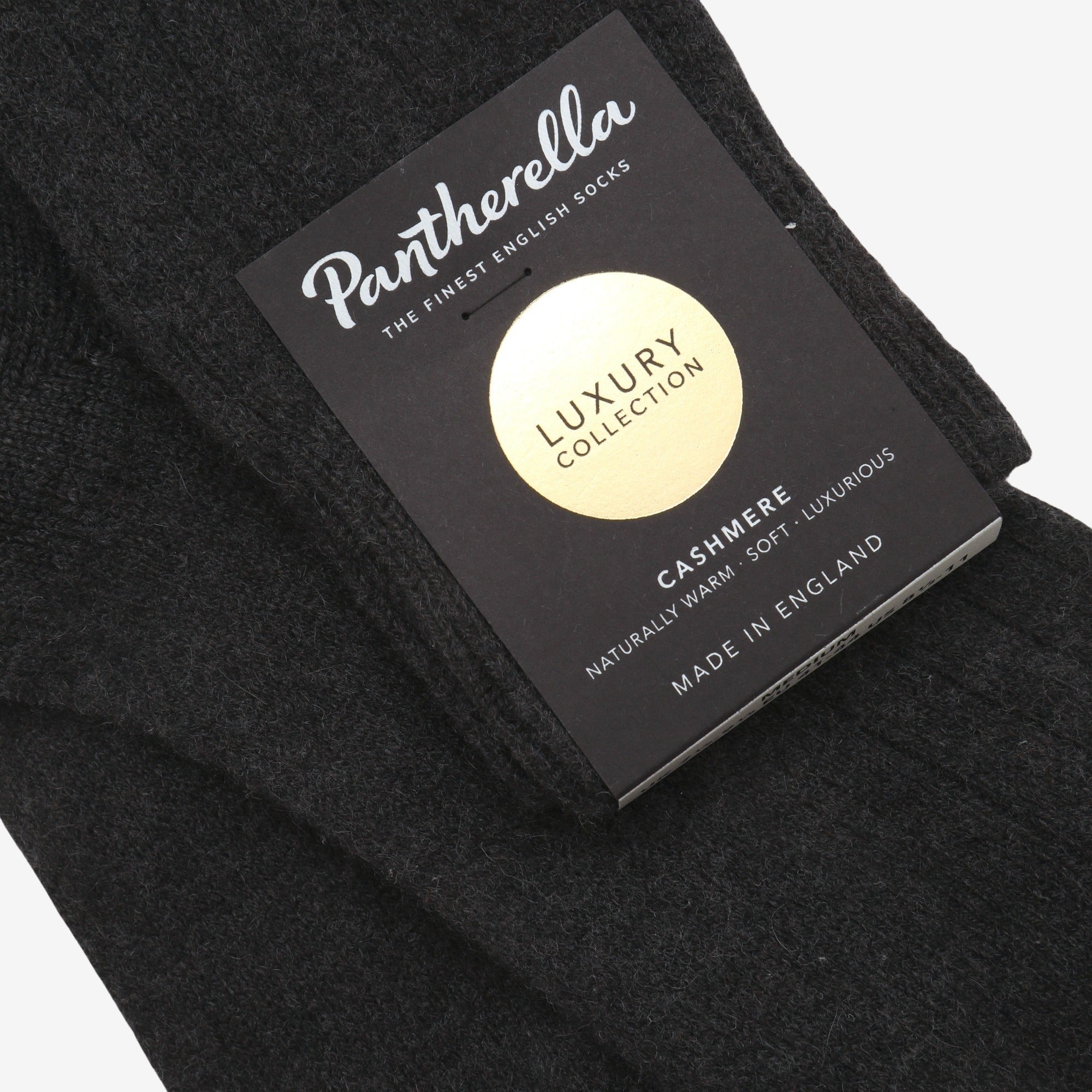 Waddington Cashmere Socks