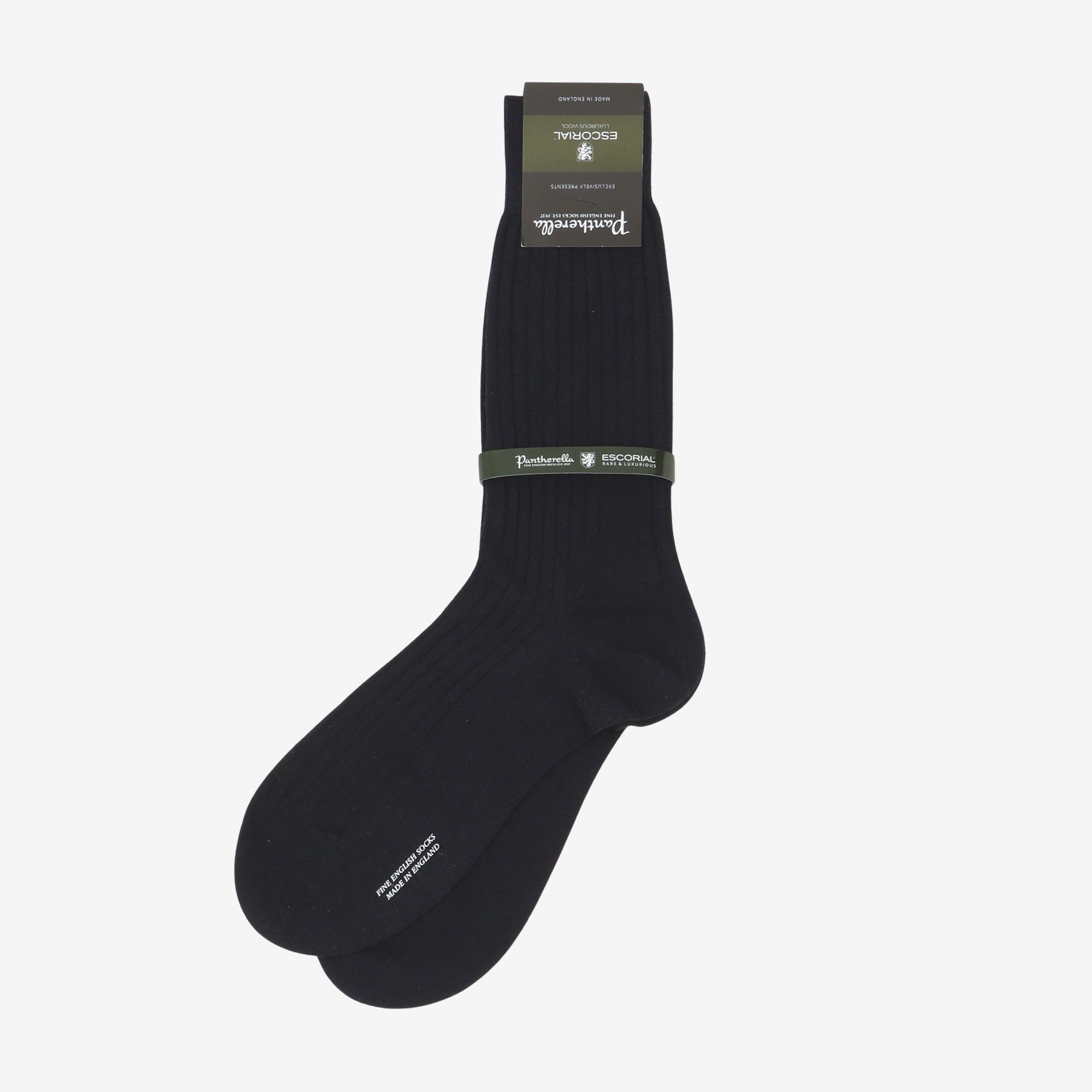 Hemingway Wool Socks