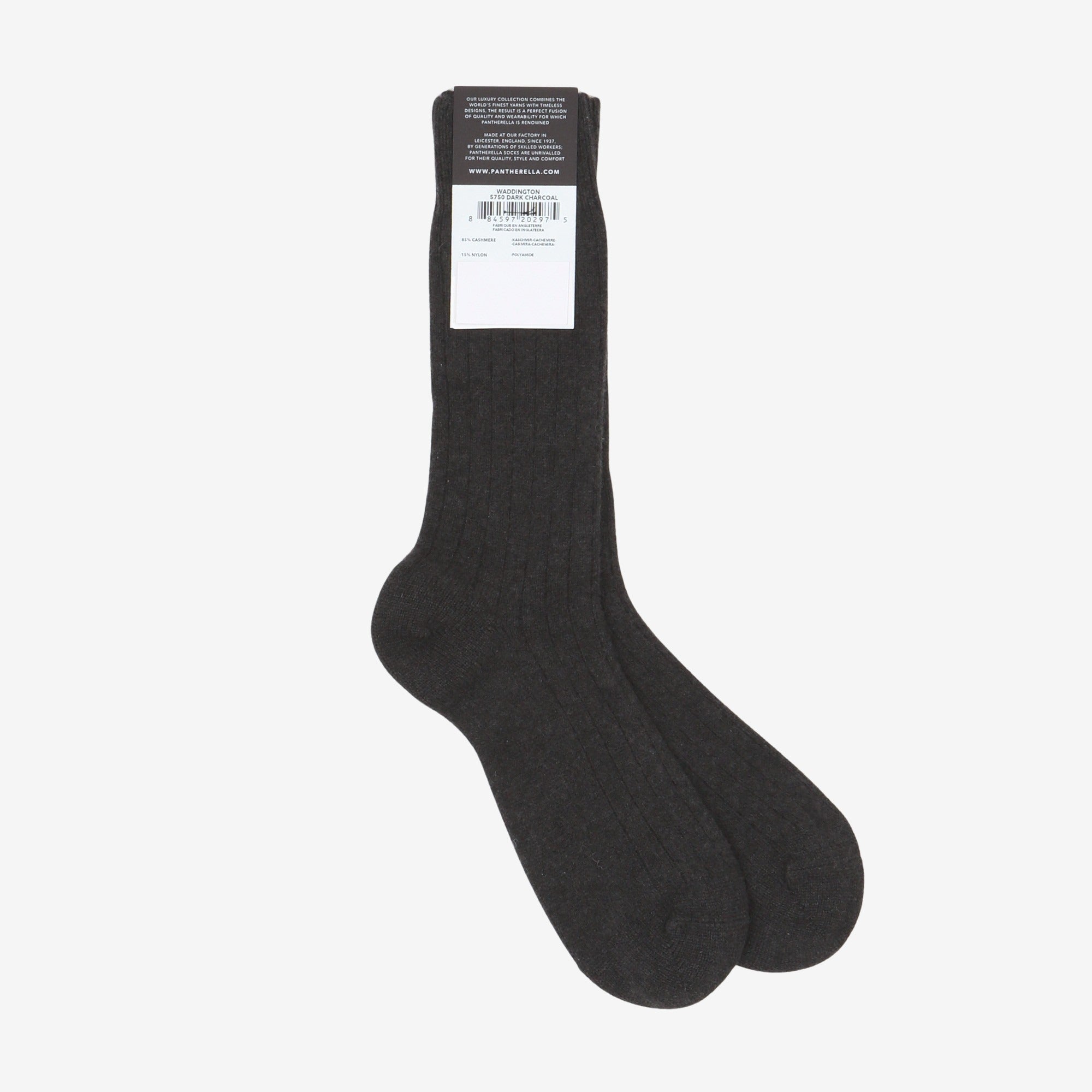 Waddington Cashmere Socks