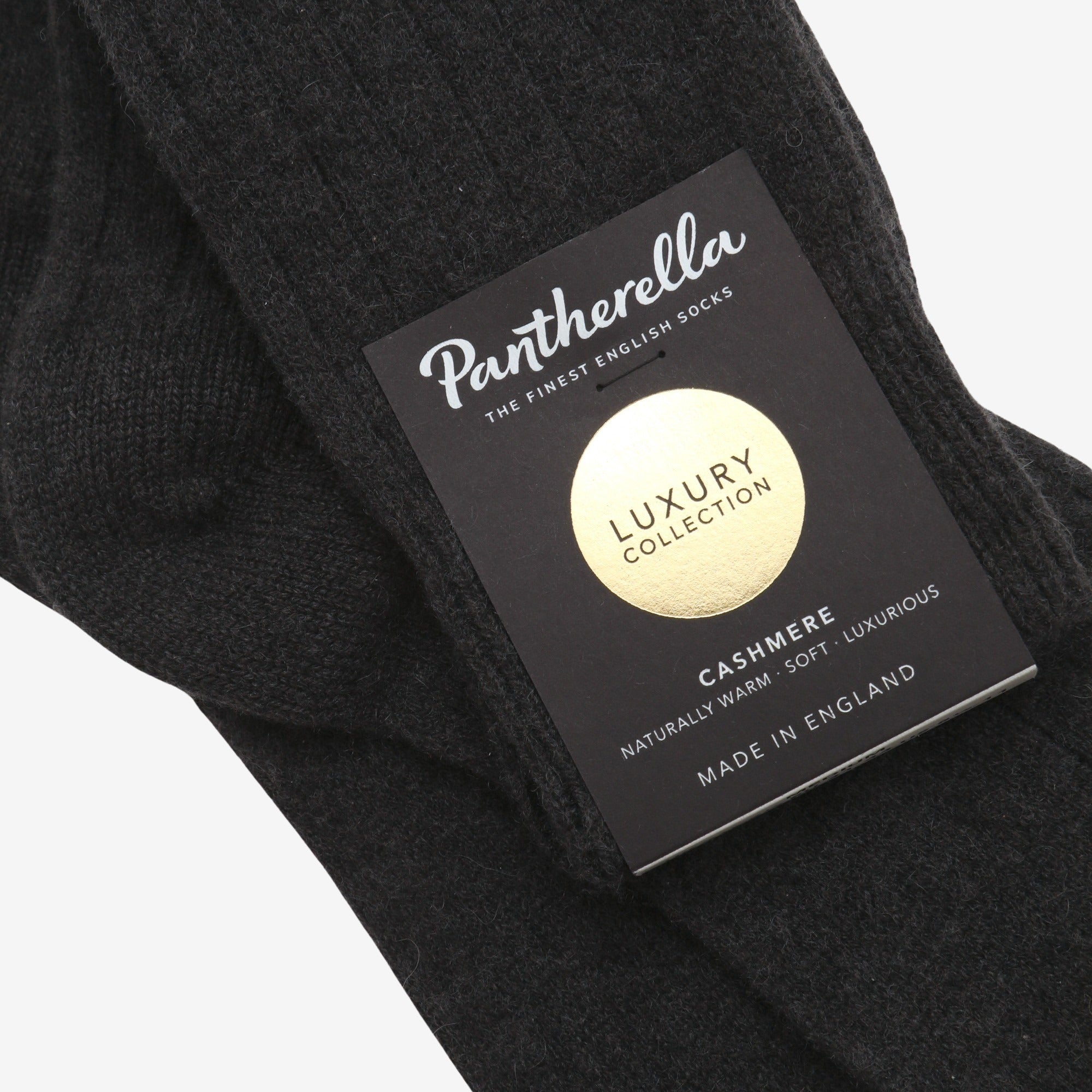 Waddington Cashmere Socks