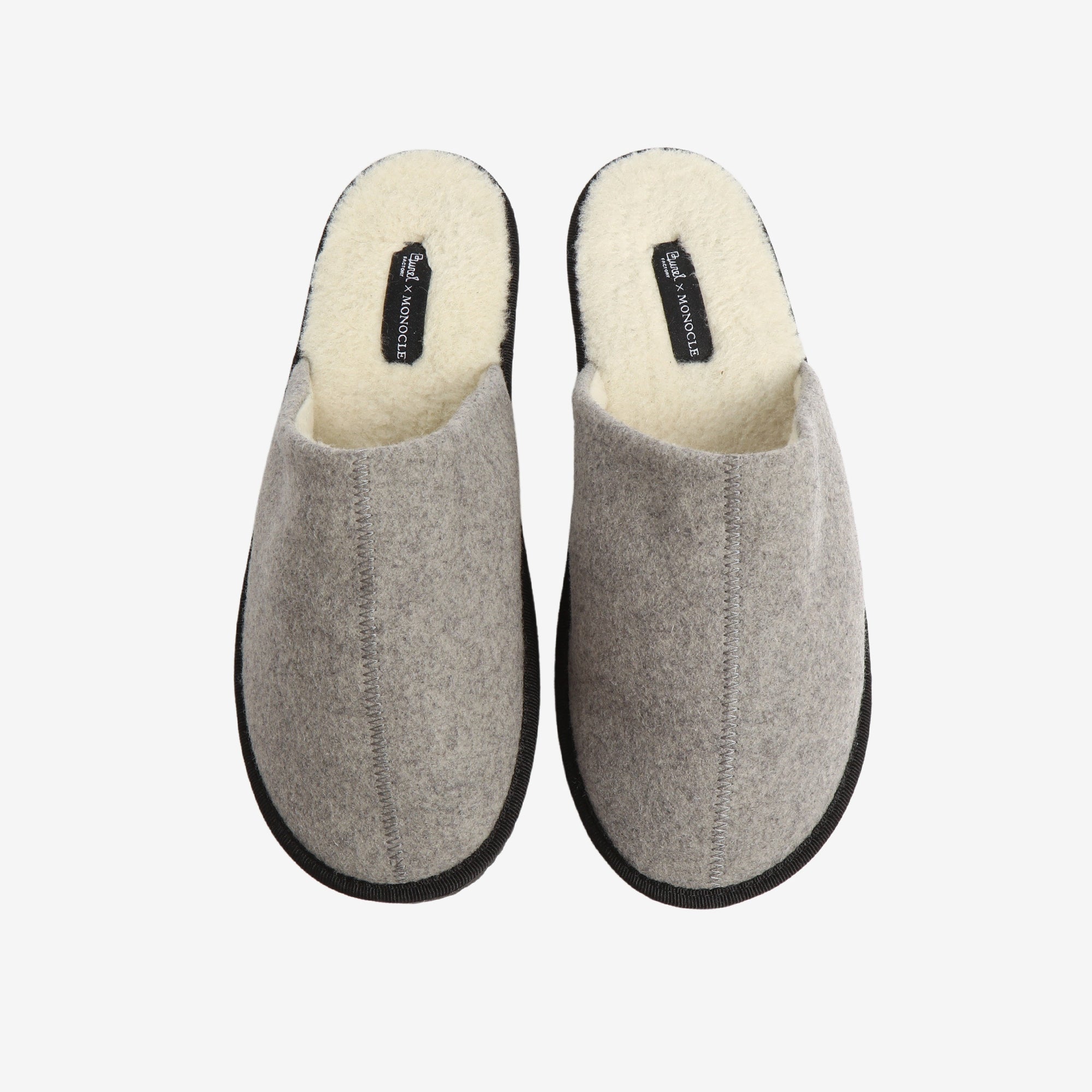 Burel House Slippers
