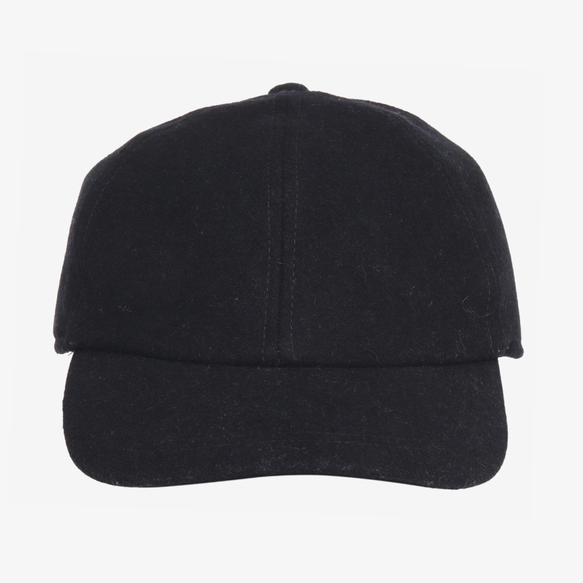 Fleece Cap
