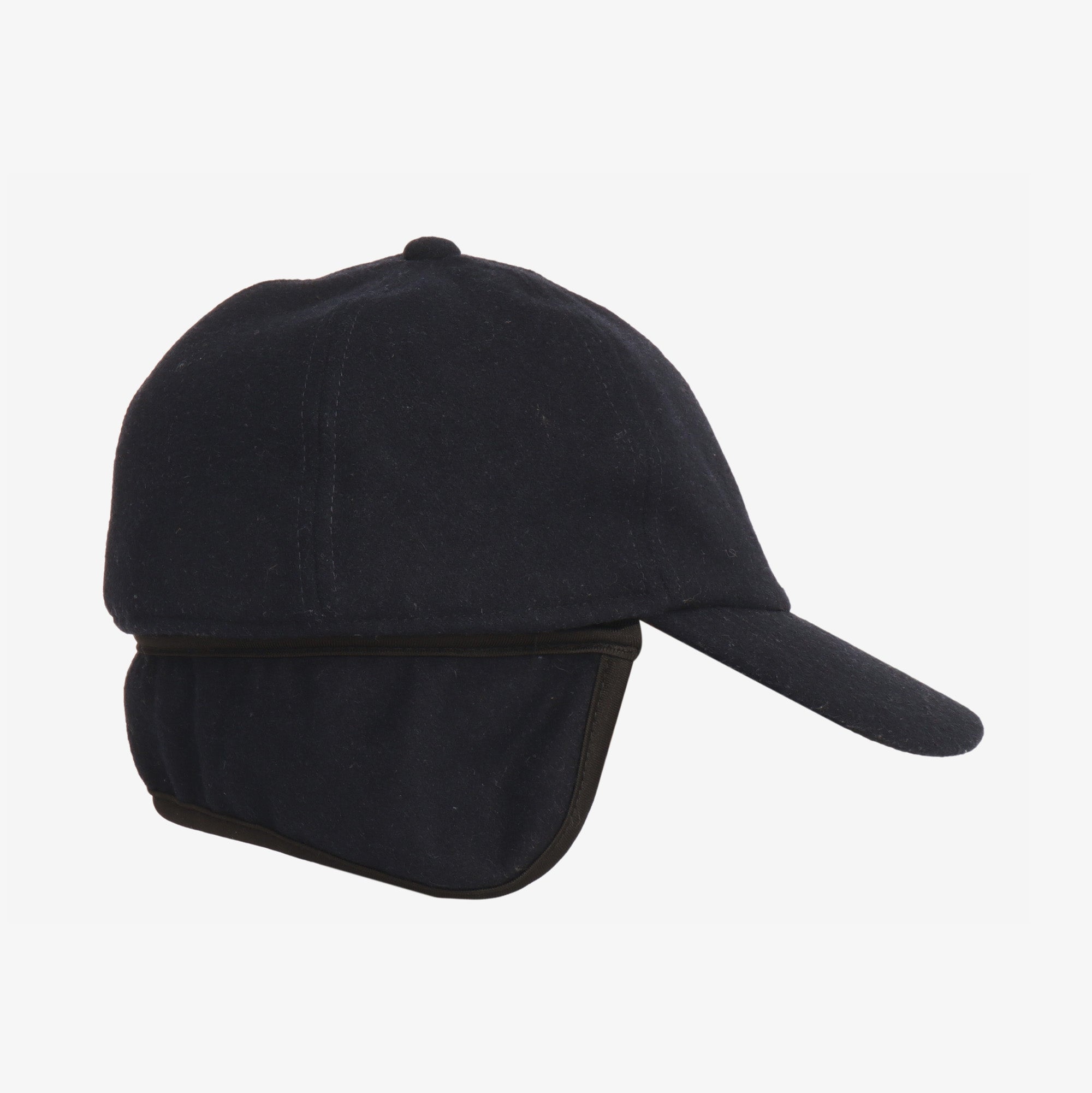 Fleece Cap