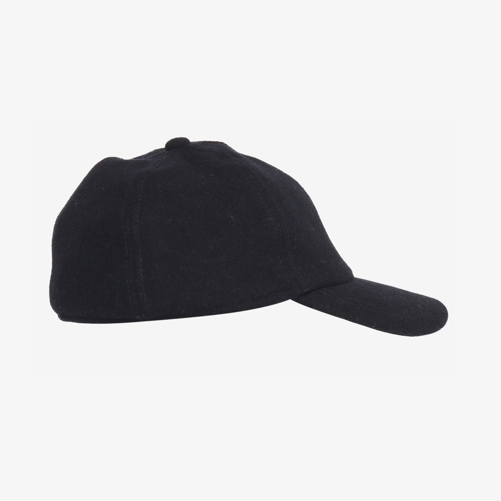 Fleece Cap