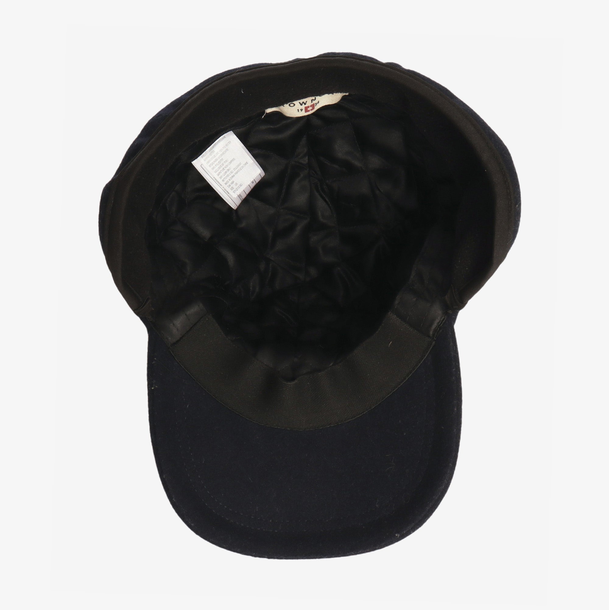 Fleece Cap