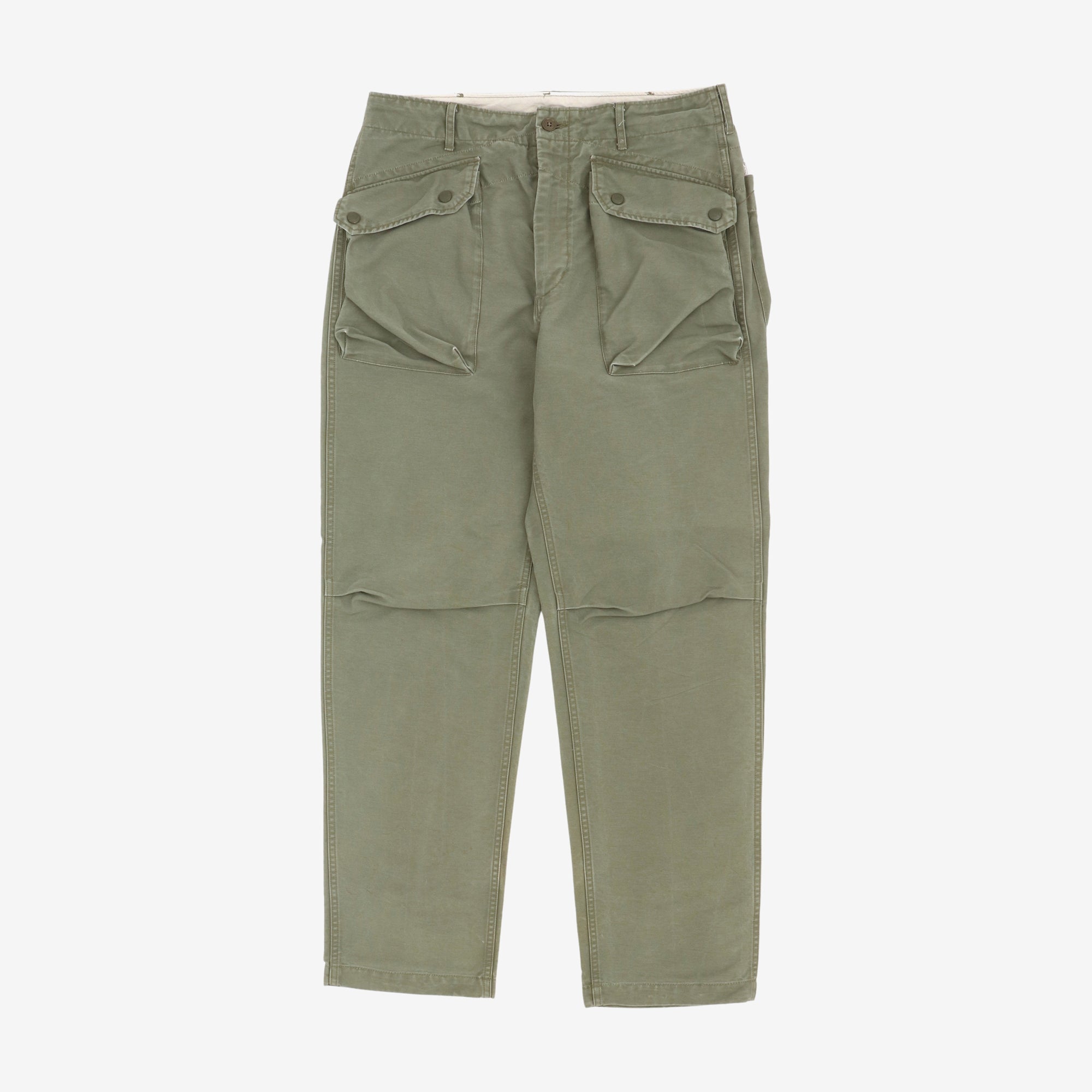 レア Engineered Garments Norwegian Pants Engineered Garments Norwegian Pants (34W X 32L) – Marrkt