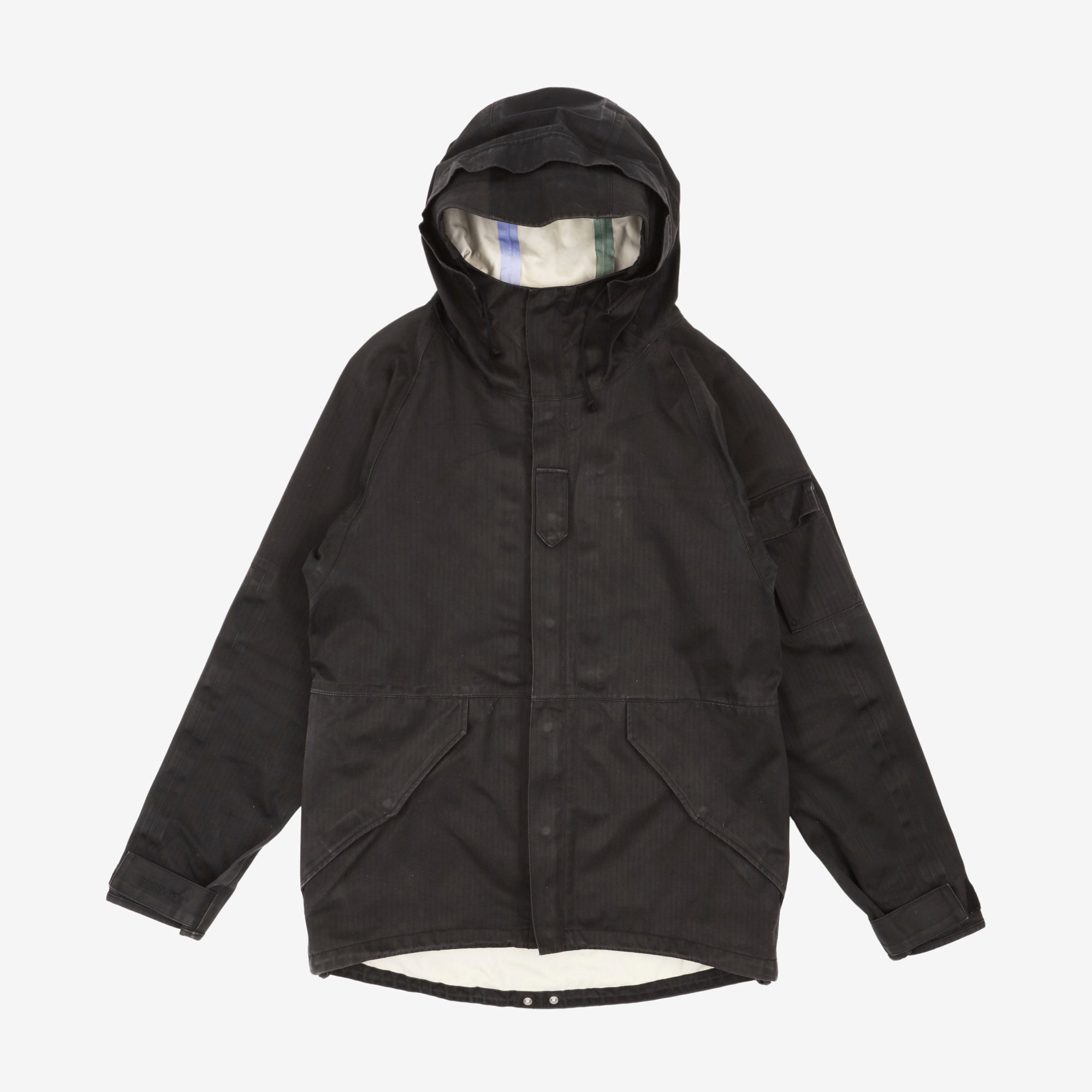 Visvim GTX Nomad Jacket – Marrkt