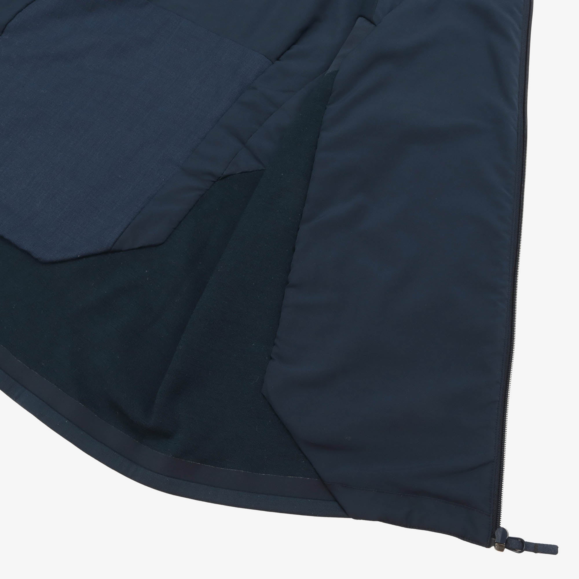 Arcteryx Veilance Quoin Vest – Marrkt