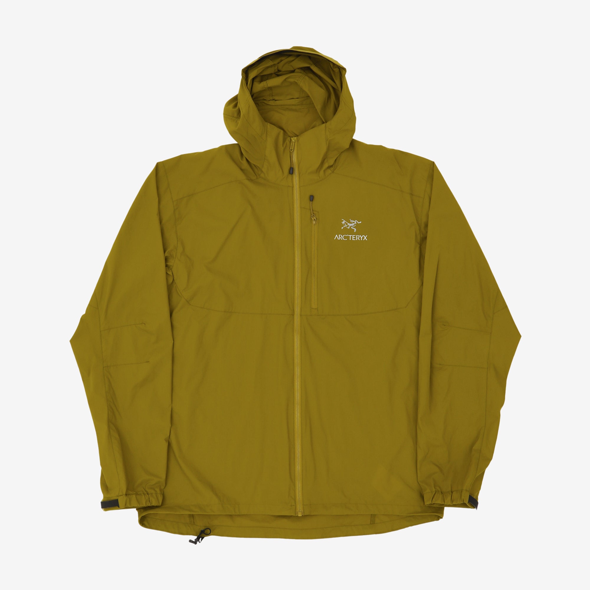 Arcteryx Squamish Hoody – Marrkt