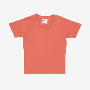 MHL Cotton Linen T-Shirt