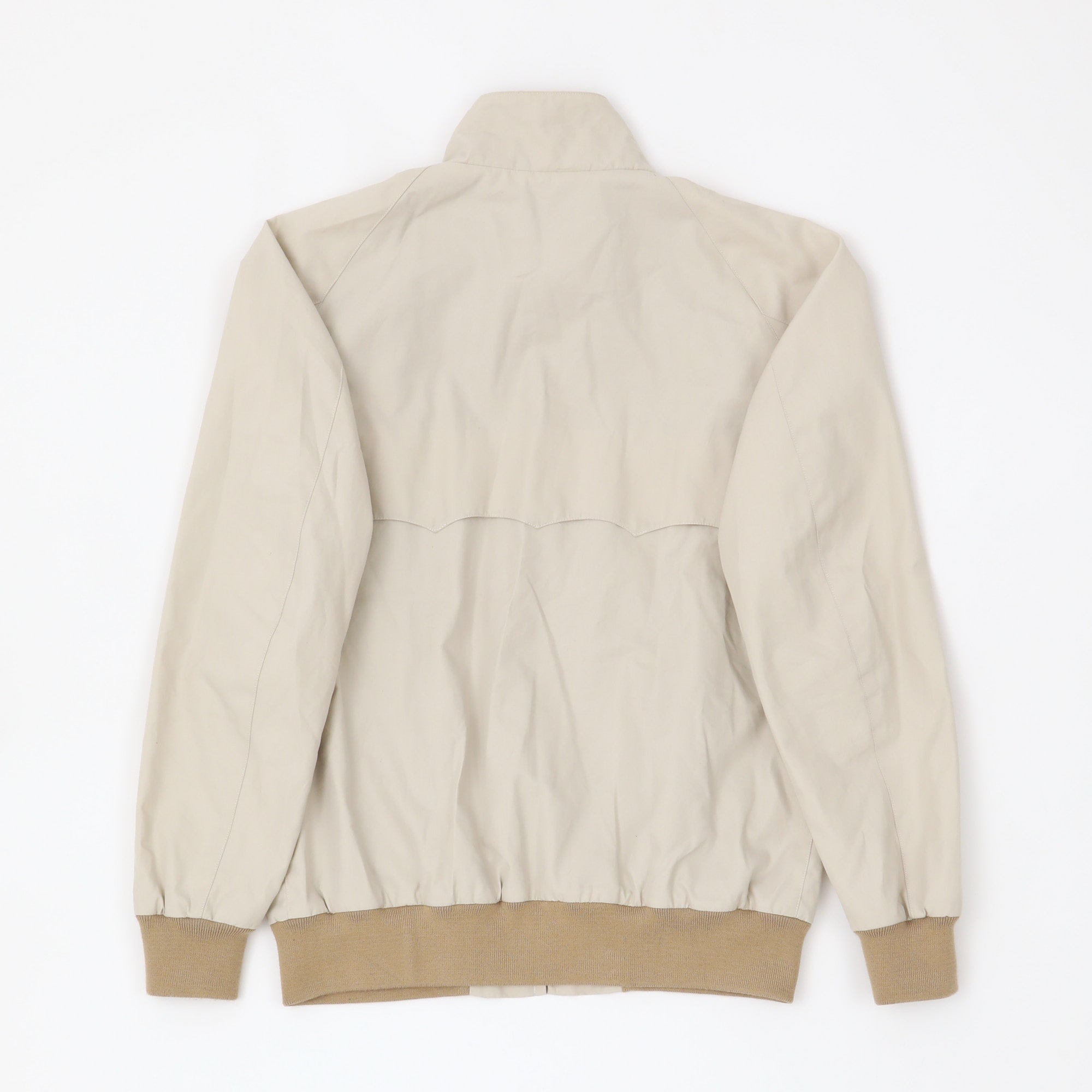 John Simons Harrington Jacket Marrkt