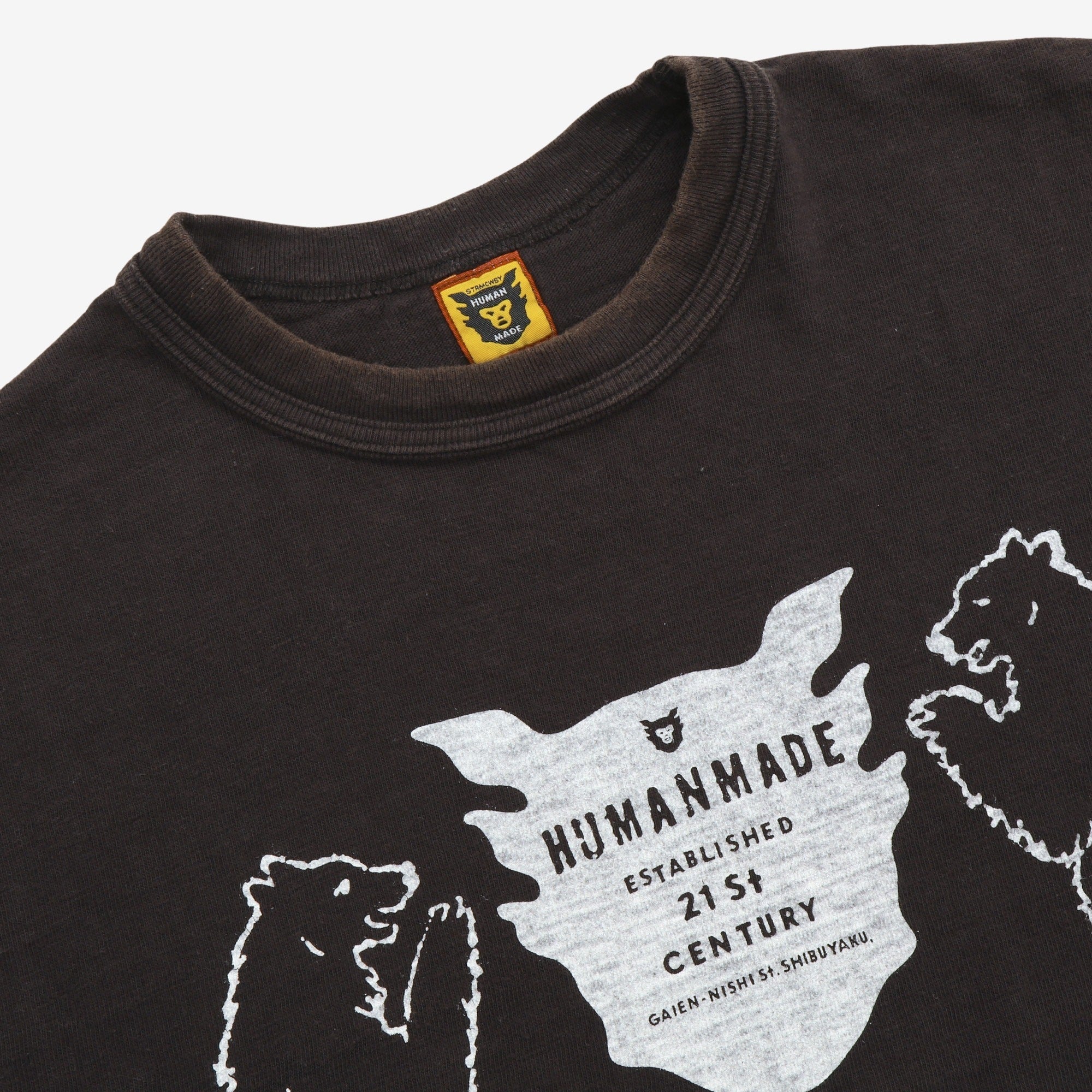 Human Made Graphic T-Shirt