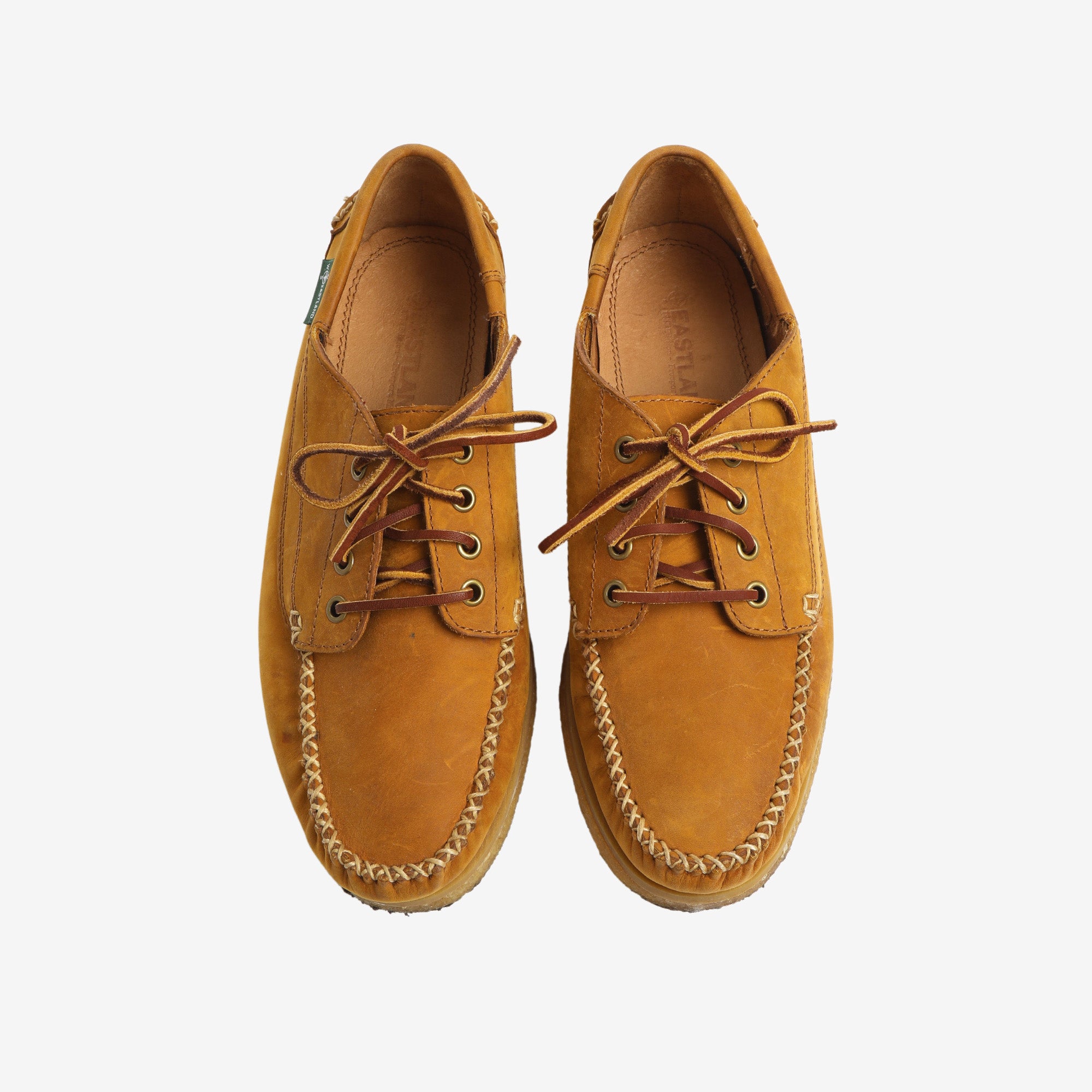 Sperry camp deals moc