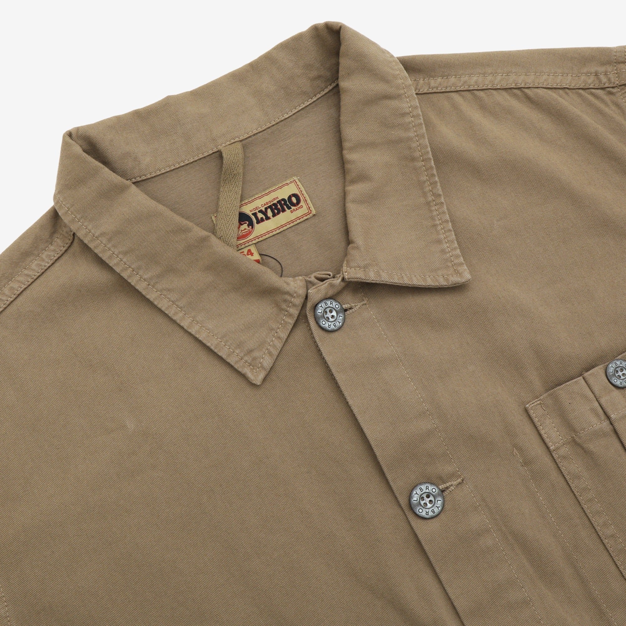 Nigel cabourn hotsell field jacket