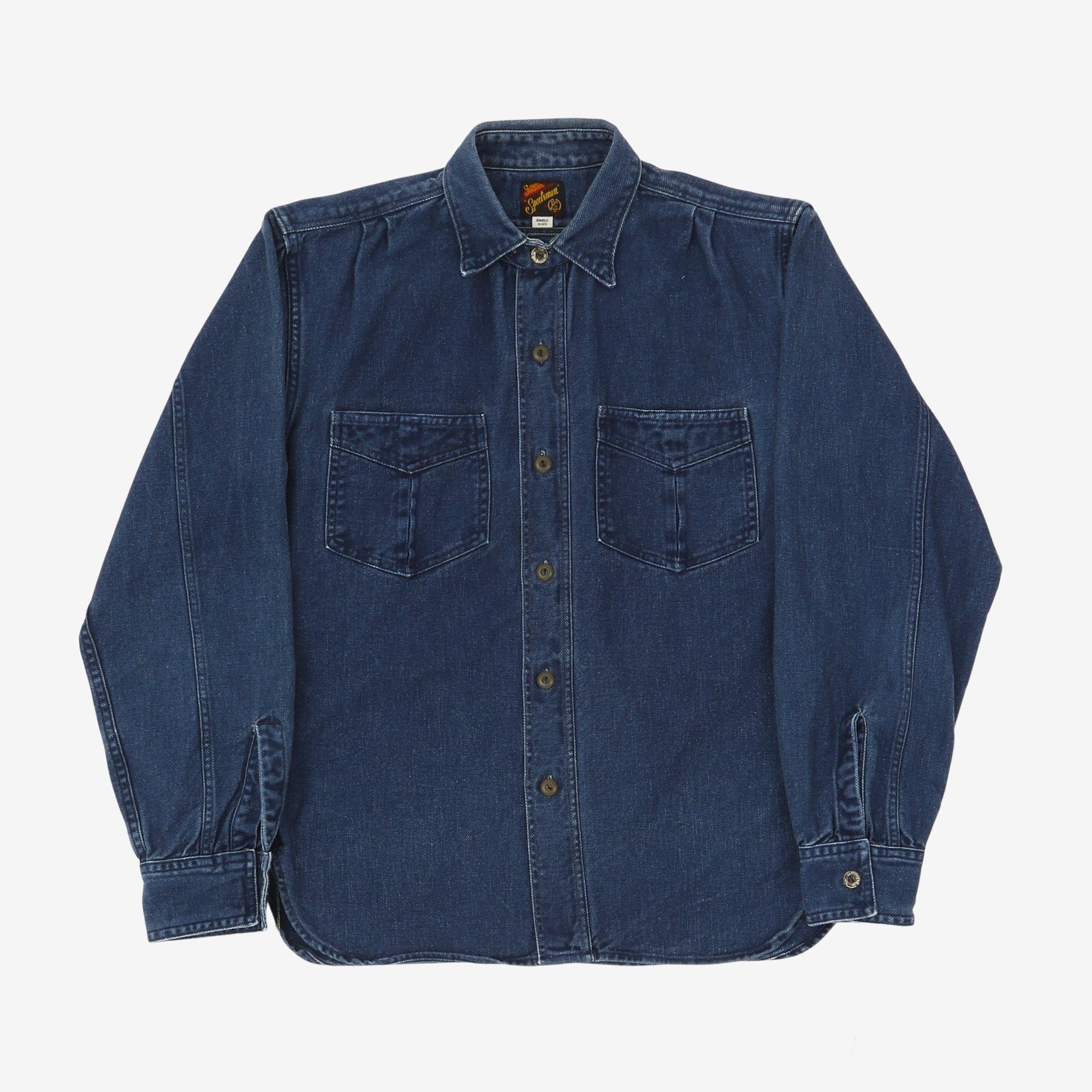 Mr freedom best sale denim