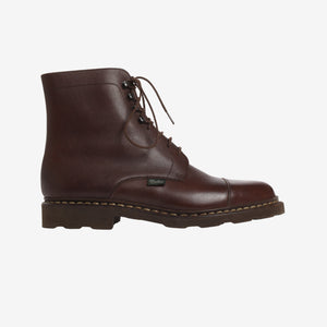 Neuilly Leather Boot