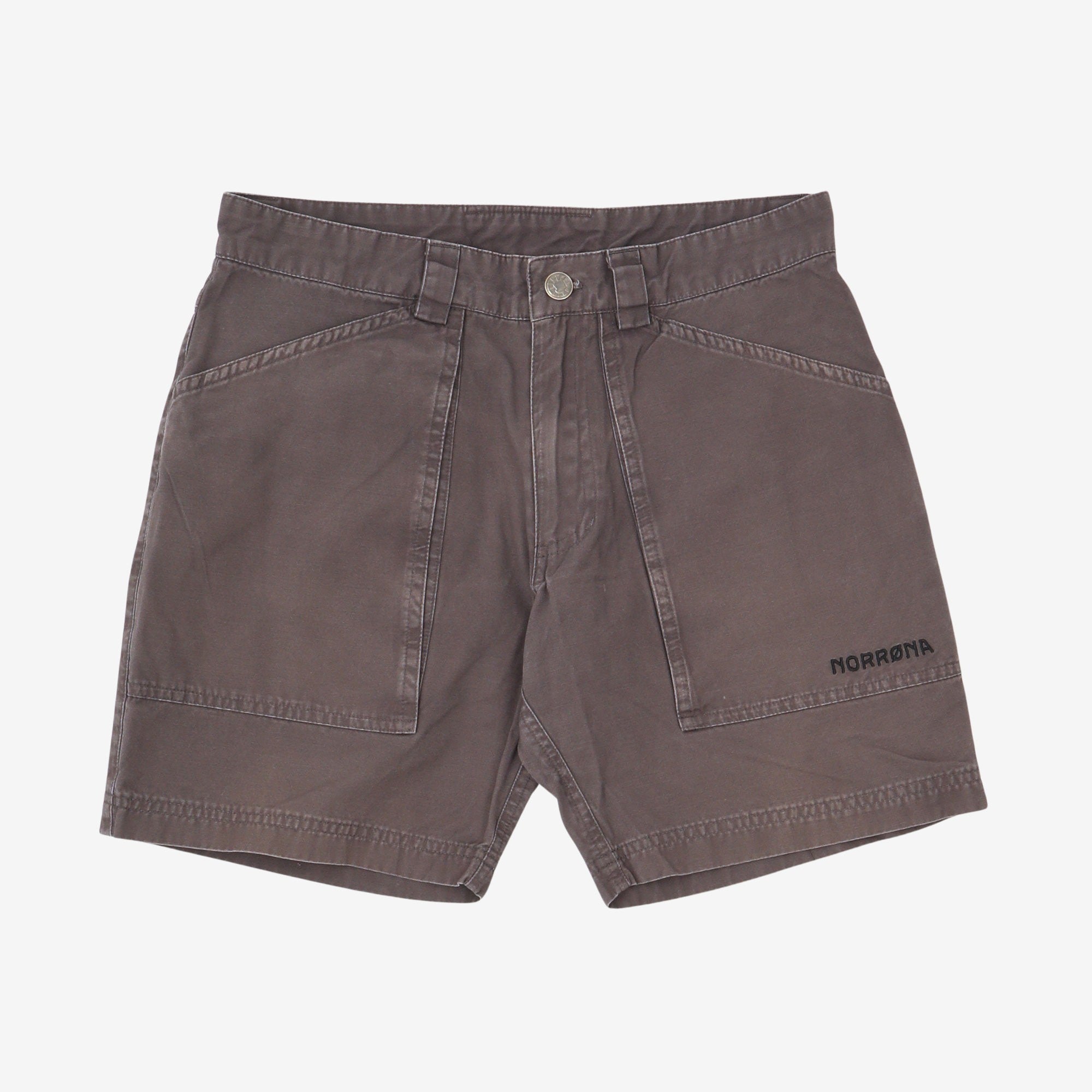 Amundsen Shorts