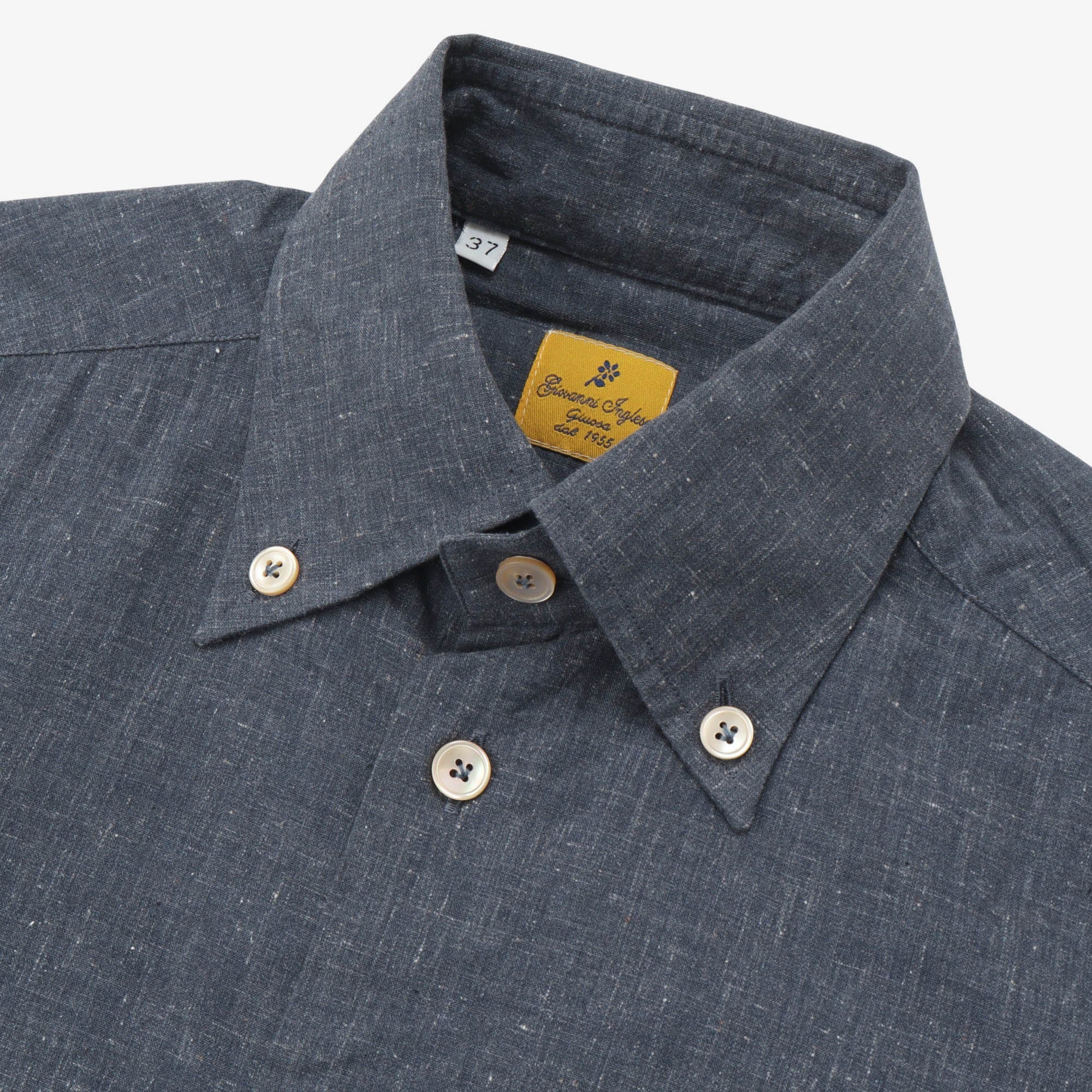 BD Cotton Shirt