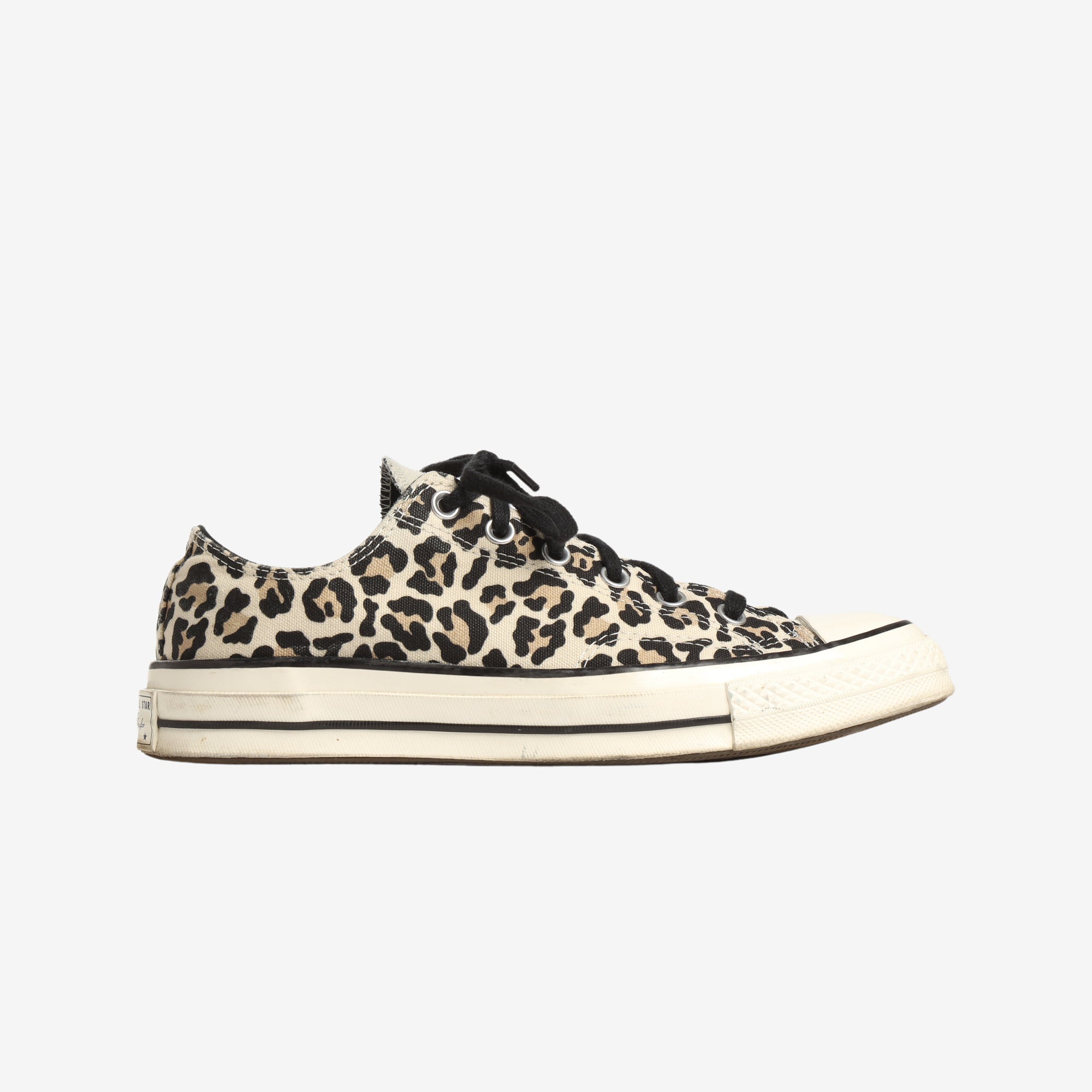 All star leopard hotsell