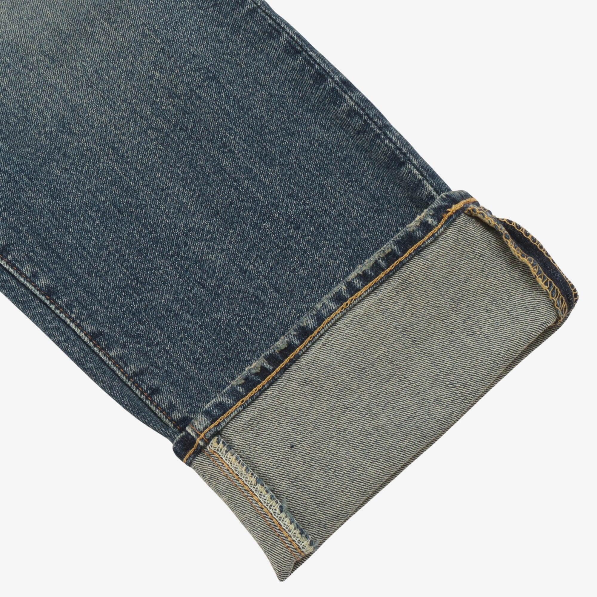 Slim Narrow Denim (40W x 32L)