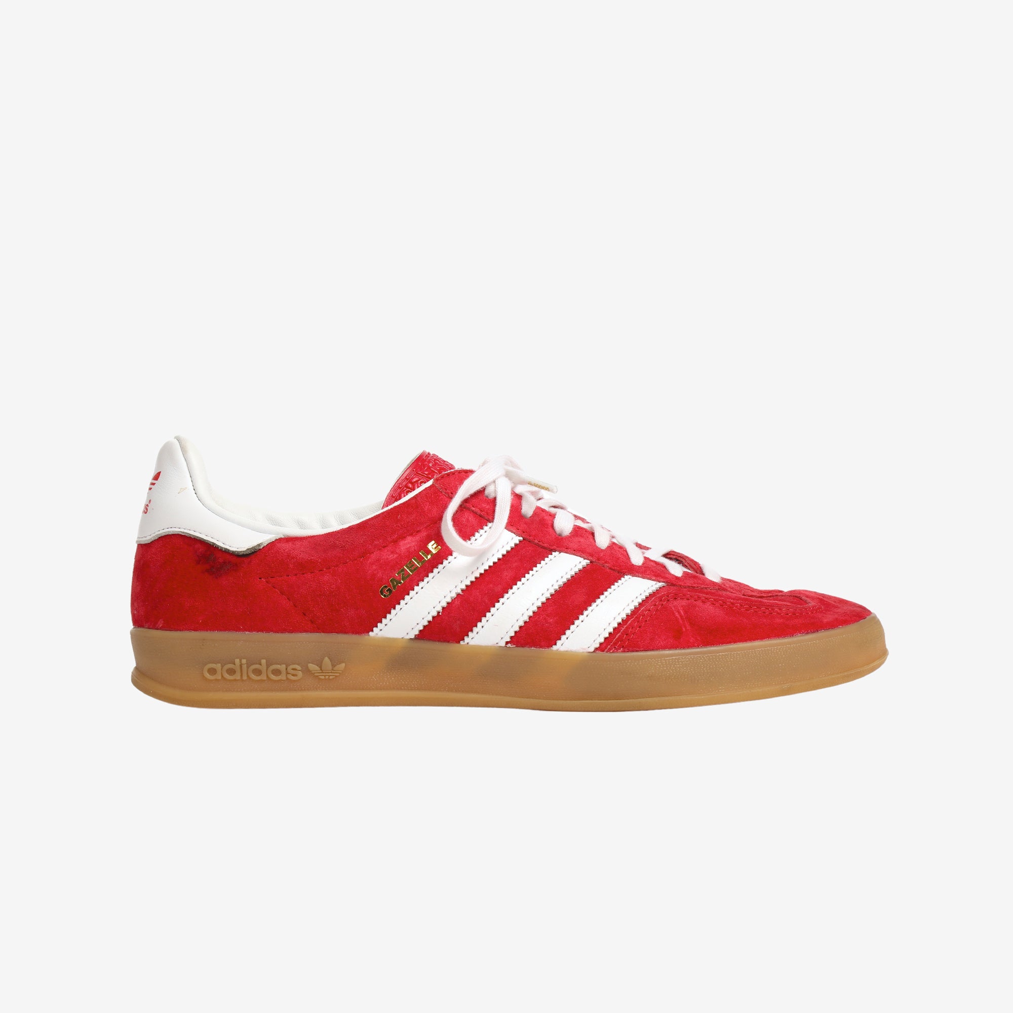 Adidas Gazelle Indoor Marrkt