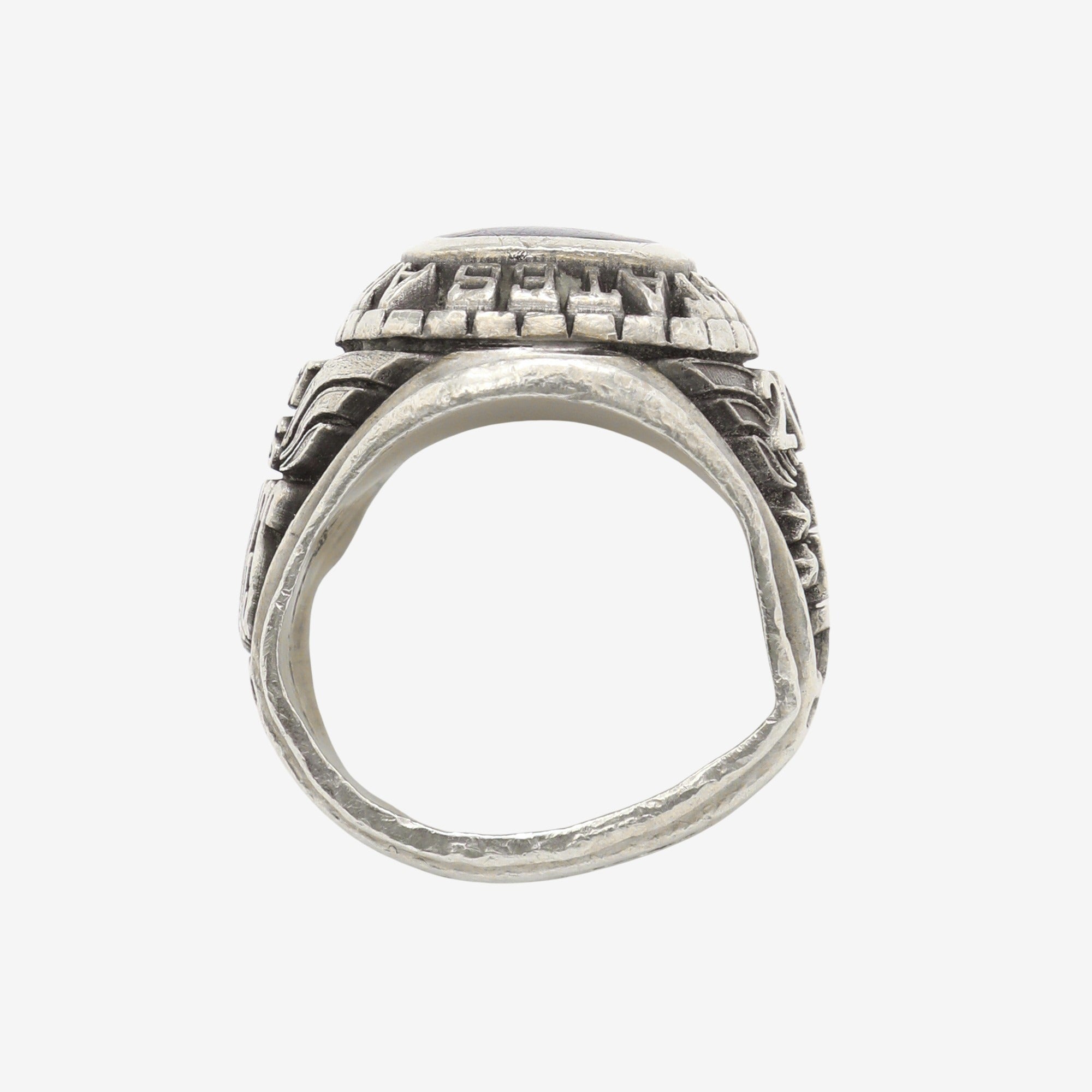 925 USAF 2013 321st Warthogs Ring