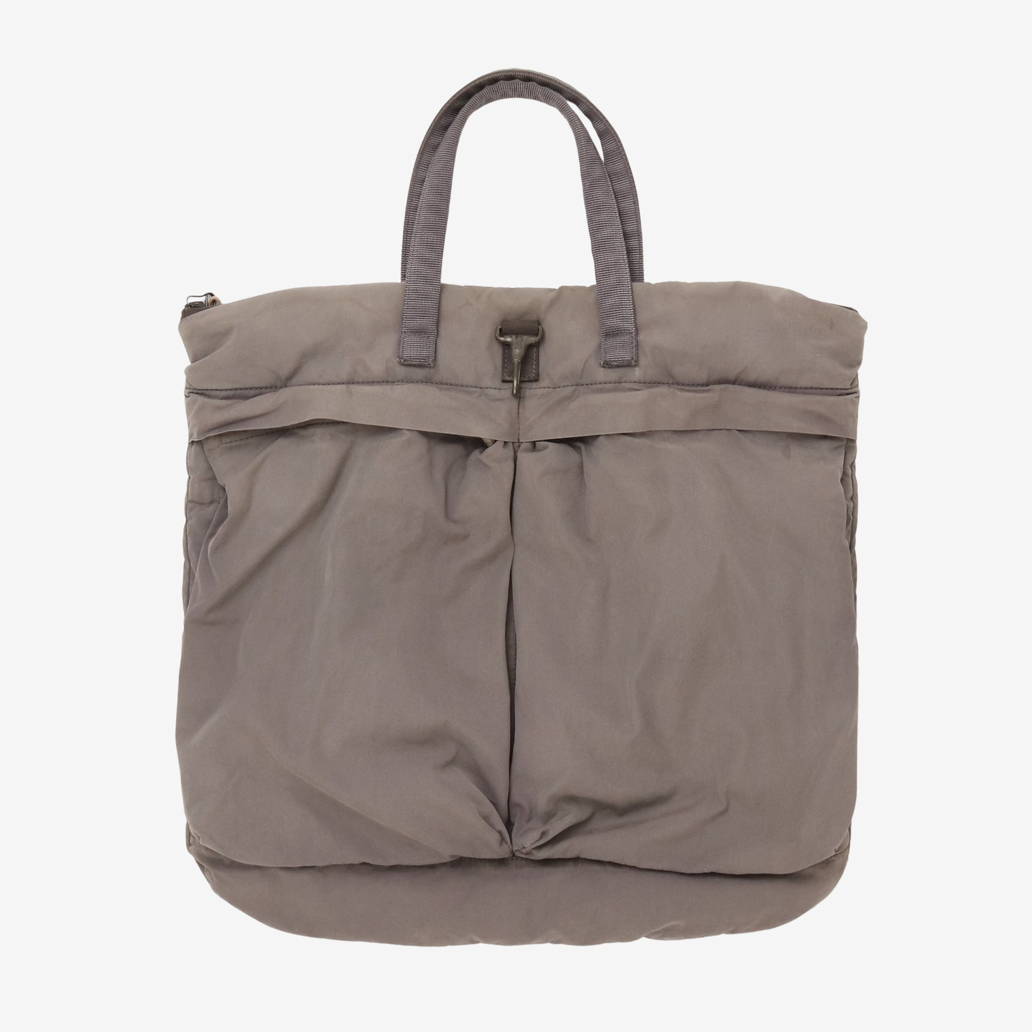 Contrary Dept Mavcat Bag (Grey)