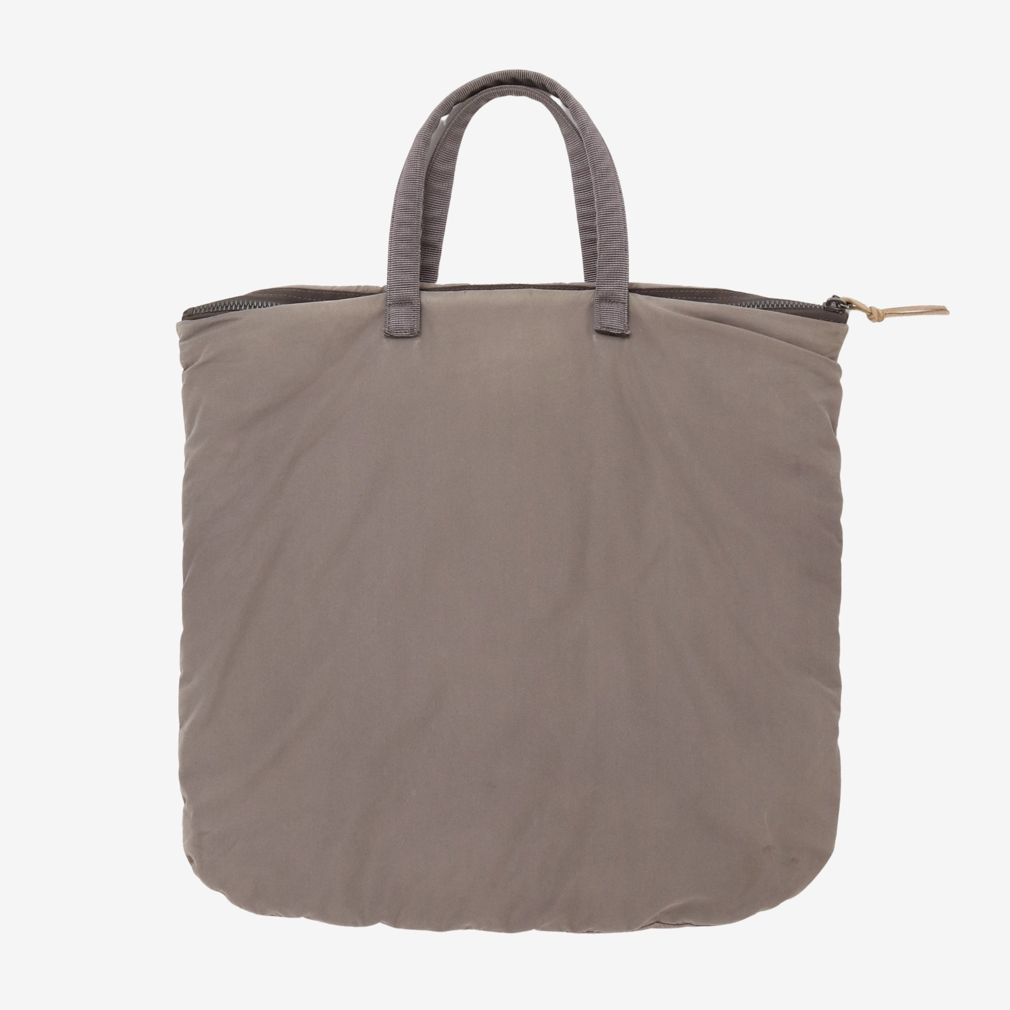 Contrary Dept Mavcat Bag (Grey)