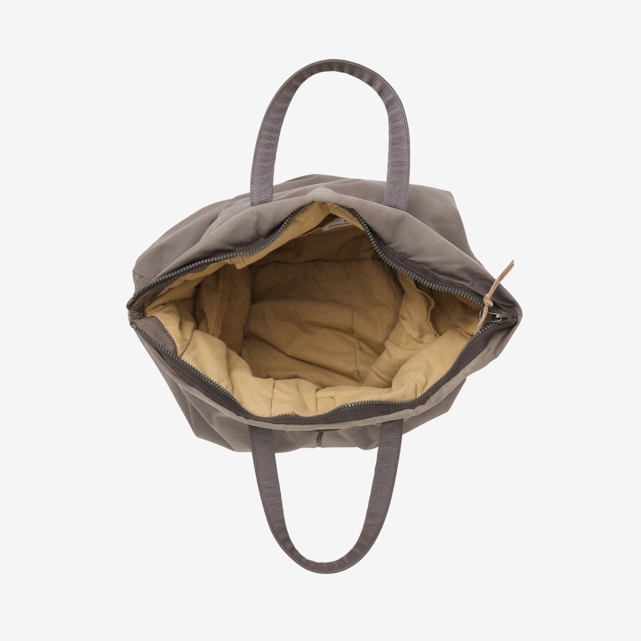 Contrary Dept Mavcat Bag (Grey)