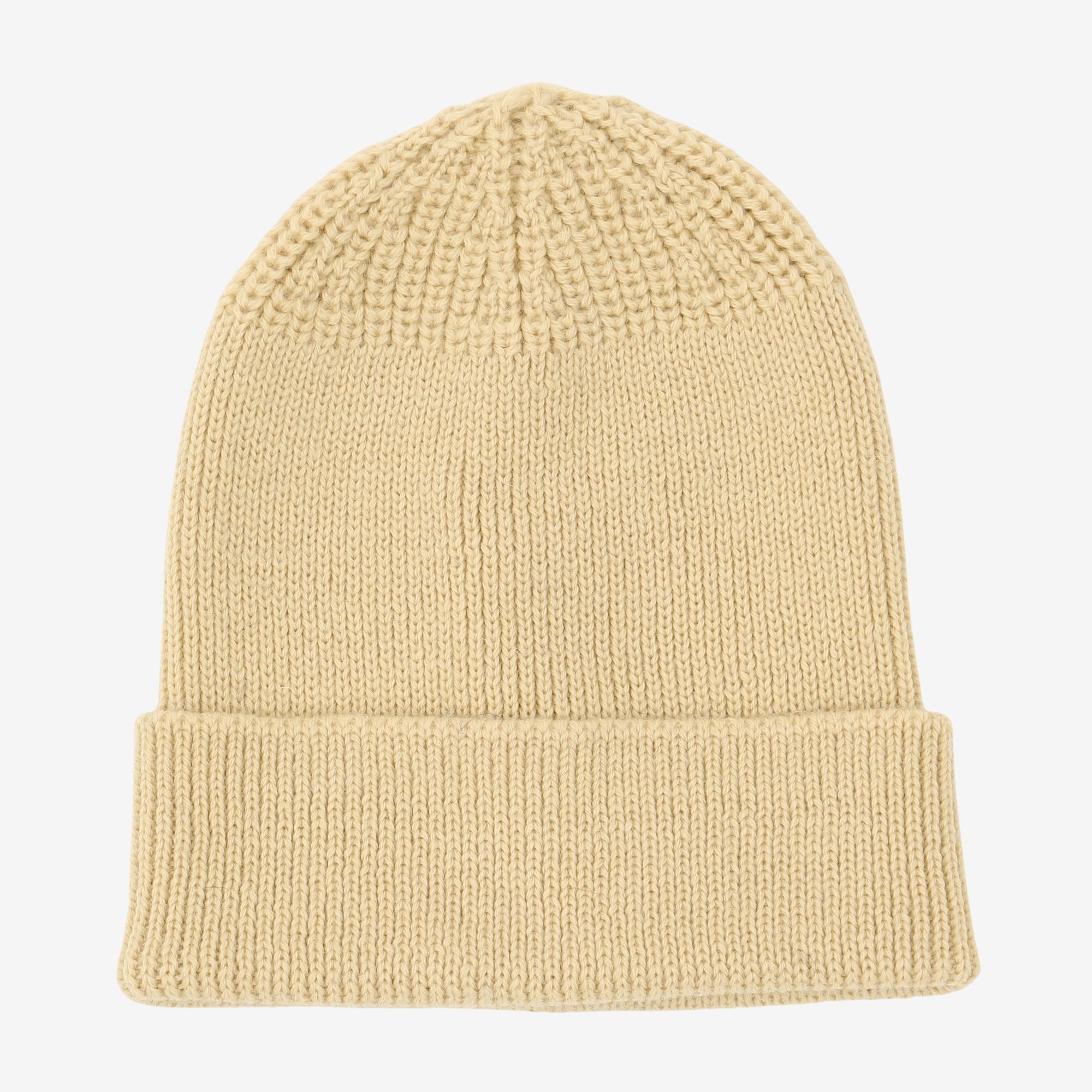 Wool Beanie