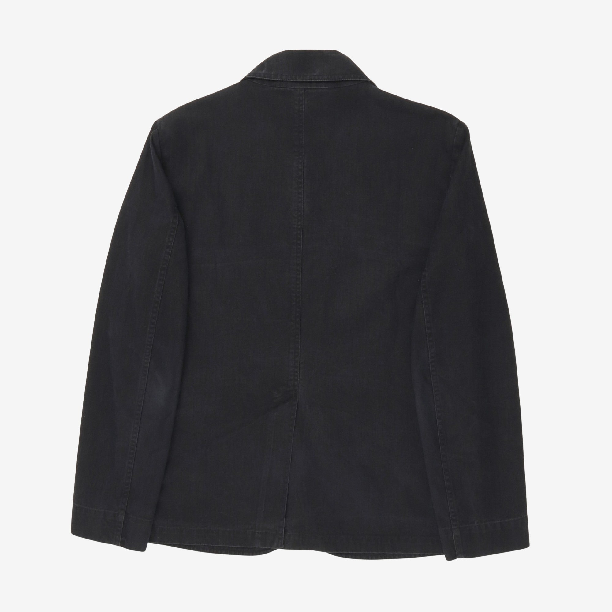 MHL Cotton Twill Work Jacket