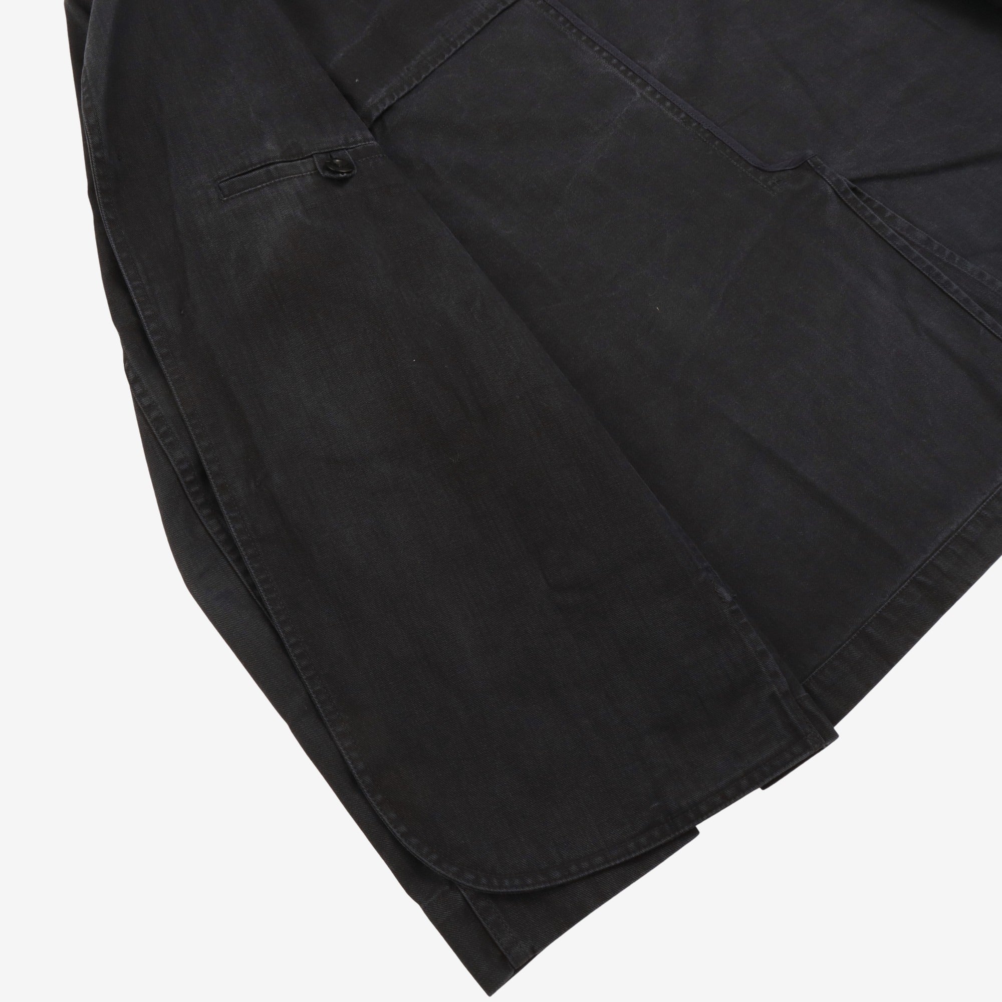 MHL Cotton Twill Work Jacket