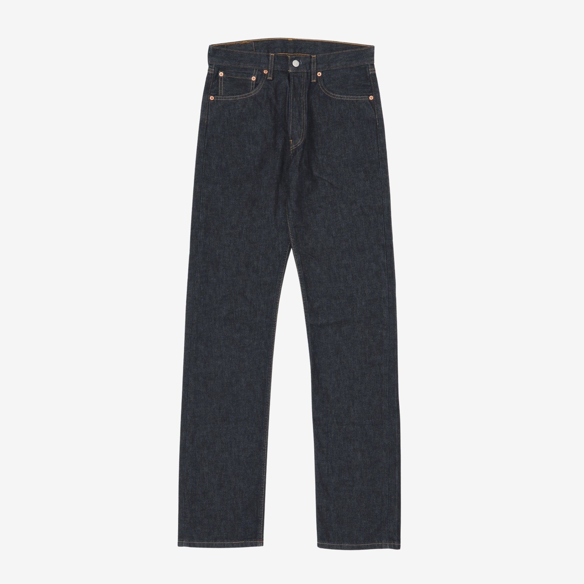 Lot 501 Denim Jeans