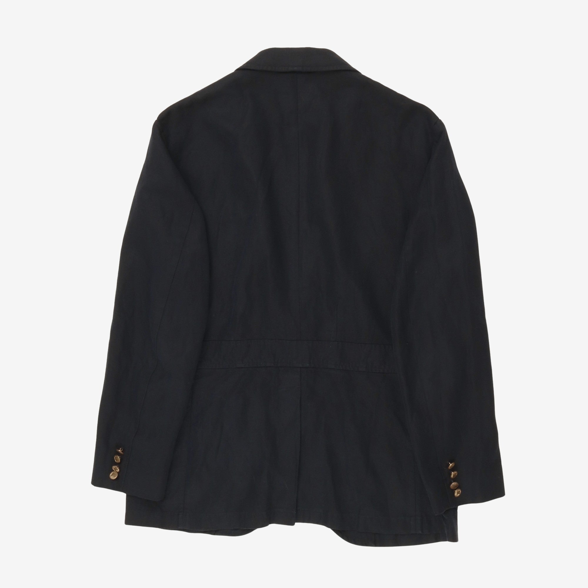 Tennis Club Sports Jacket