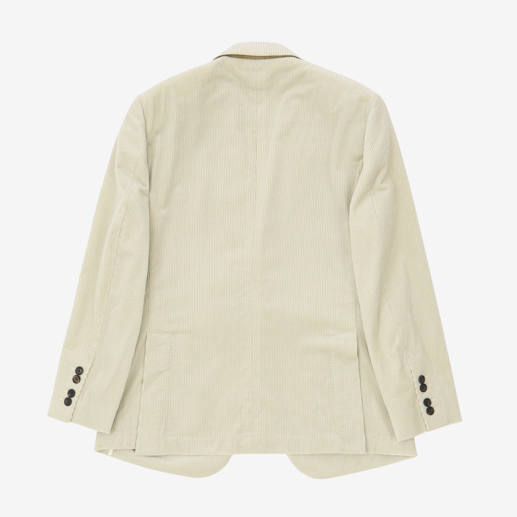 Cash Corduroy Blazer (JP Hackett)
