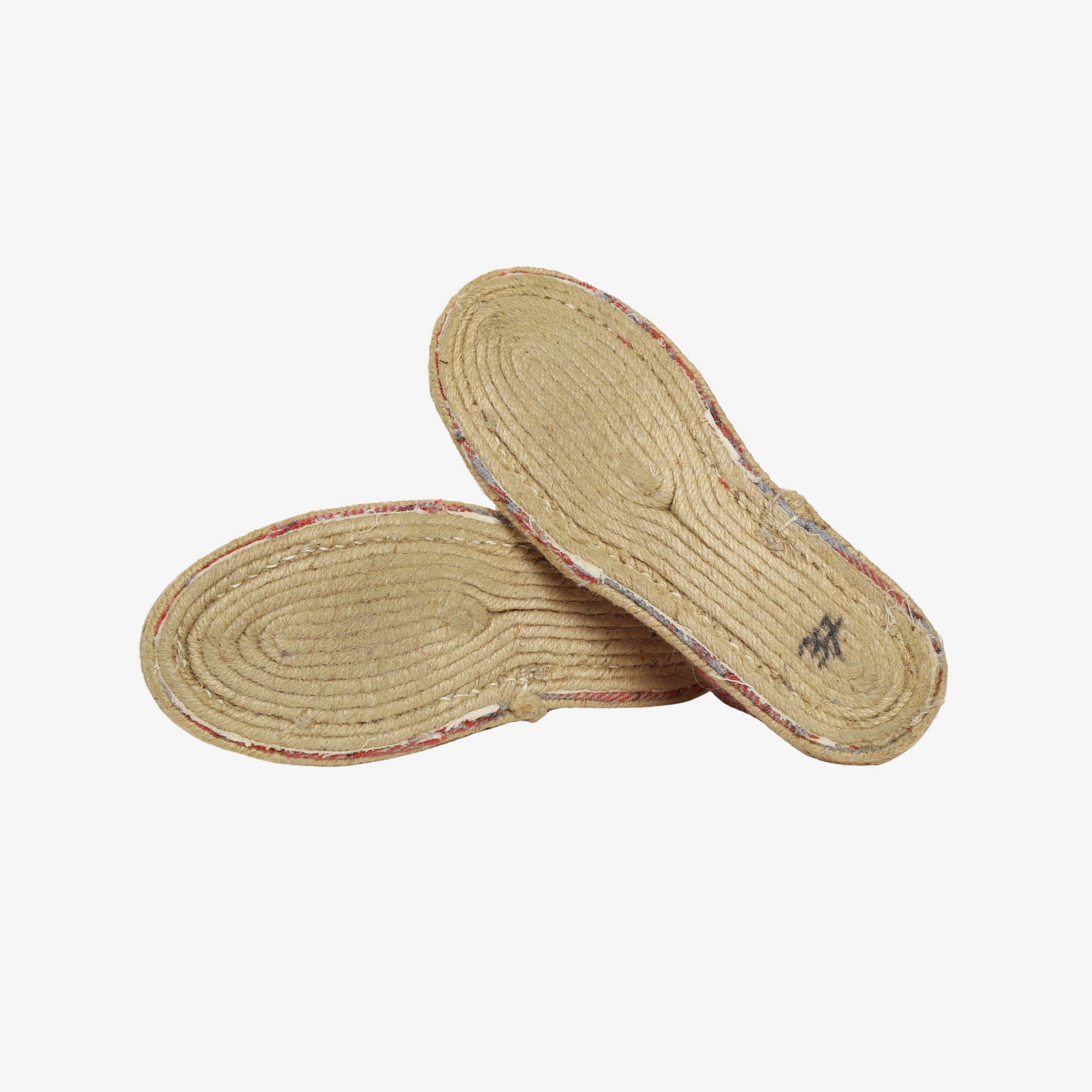 Plaid Espadrilles
