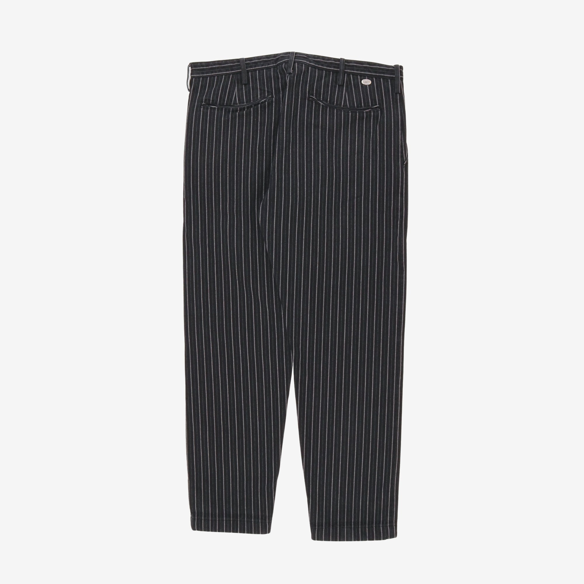 940 Striped Chino