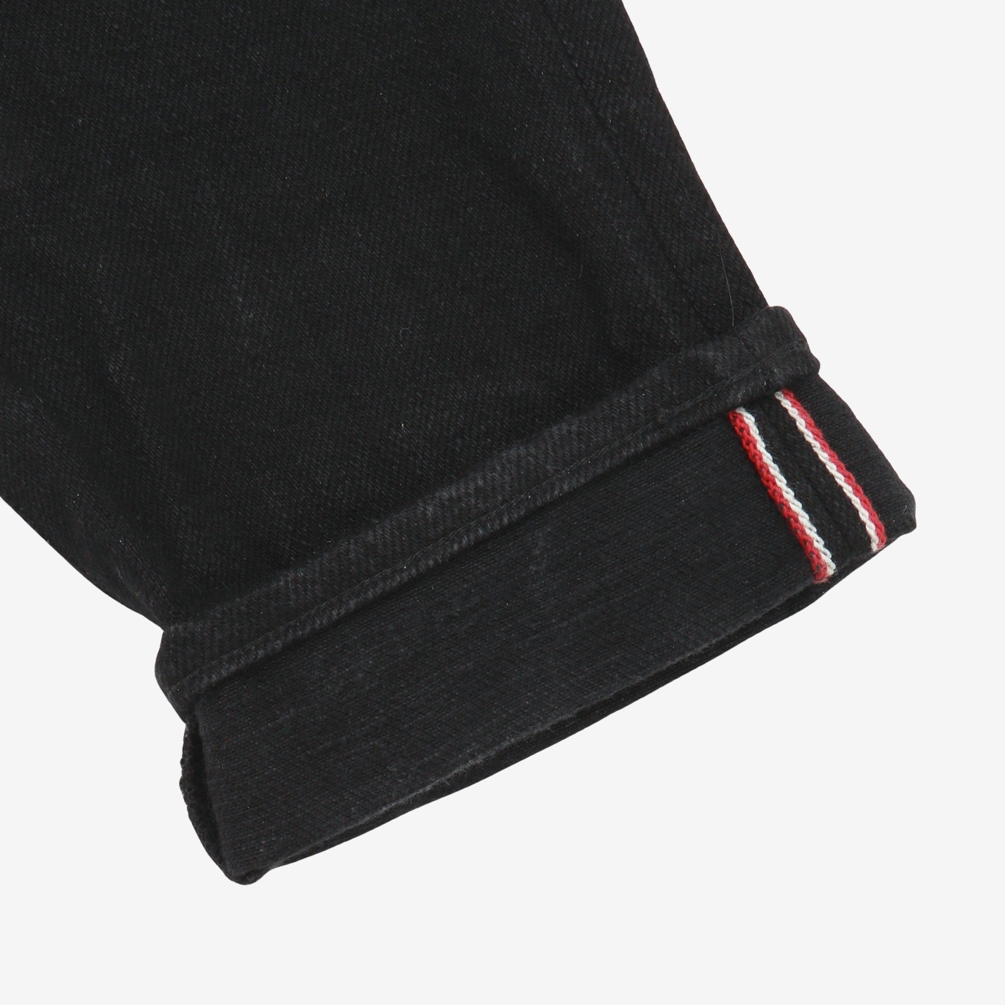 ONI-622ZR-IDBK Selvedge Denim