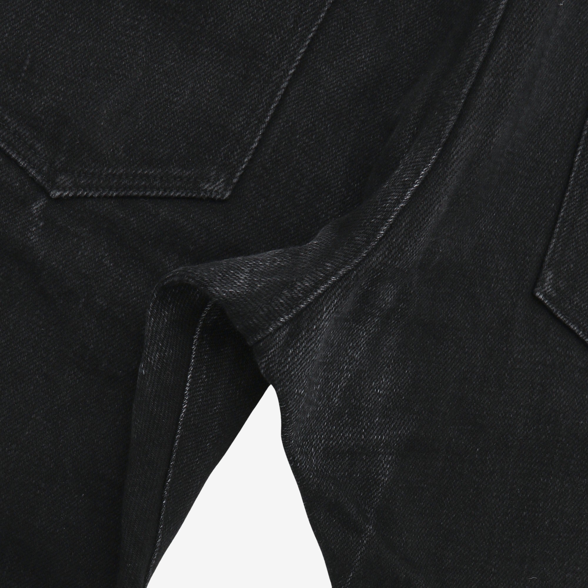 ONI-622ZR-IDBK Selvedge Denim