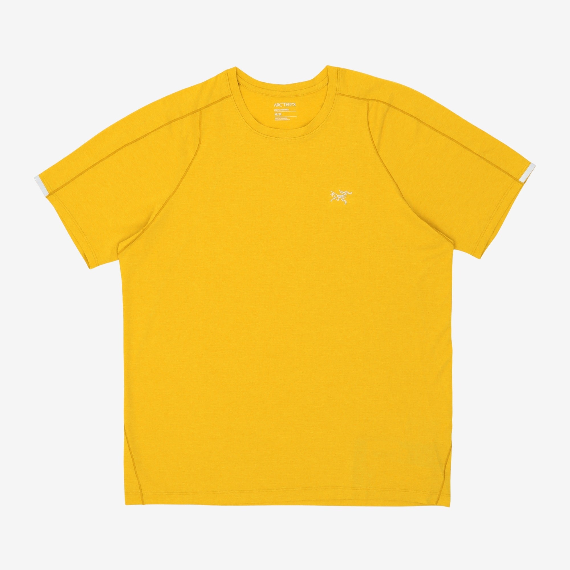 Cormac Crew Tee