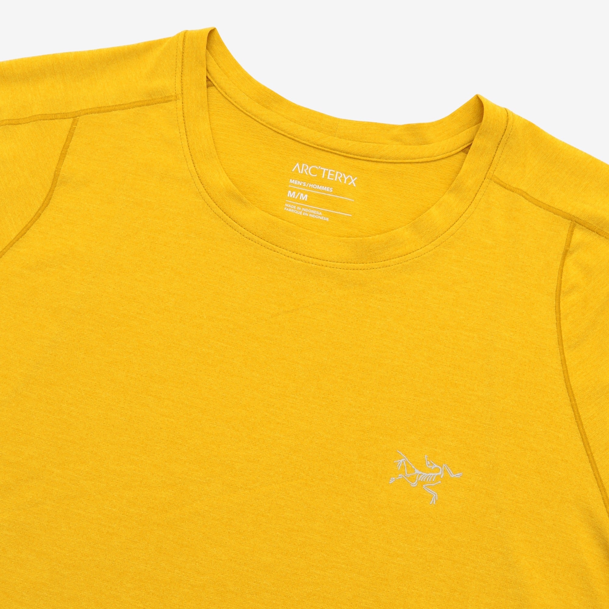 Cormac Crew Tee