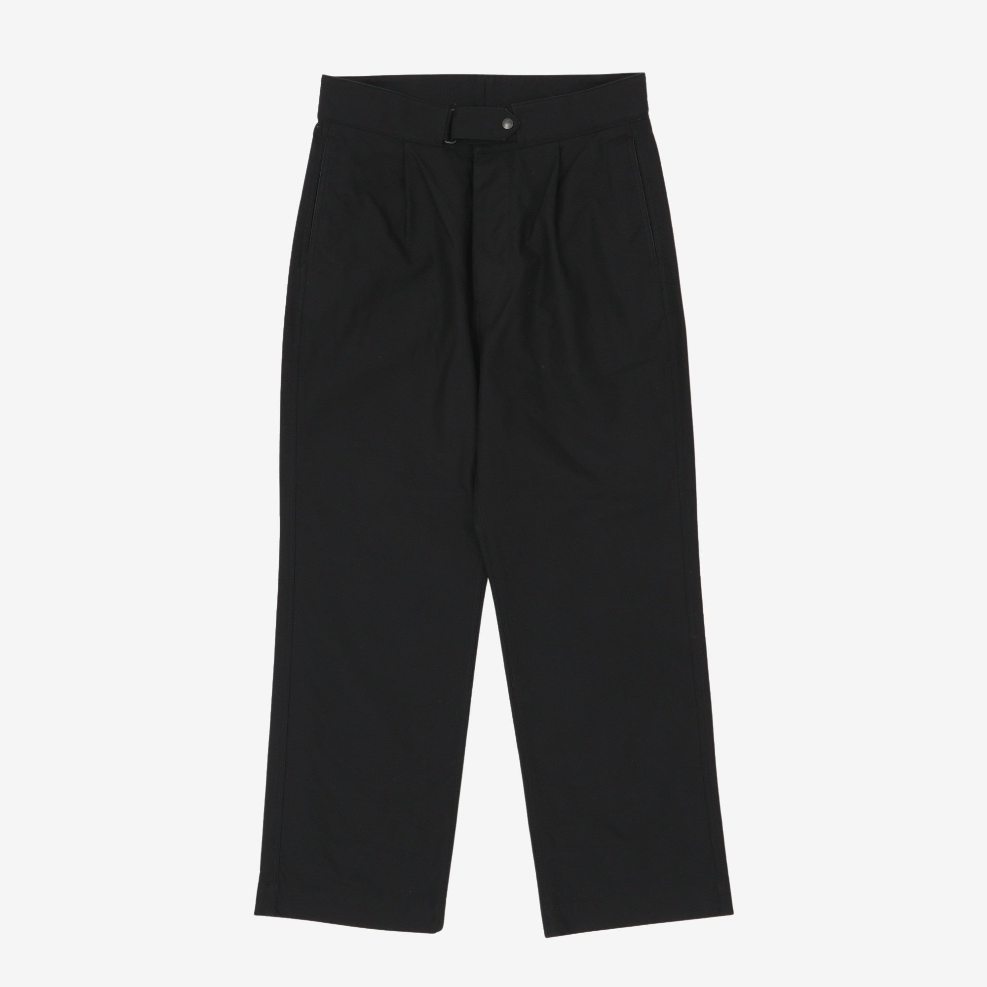 MHL Belted Pant