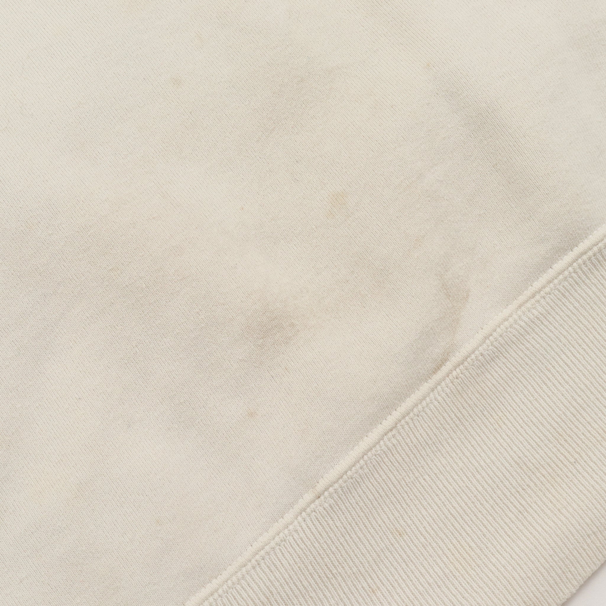 9oz Loopwheel SS Sweatshirt