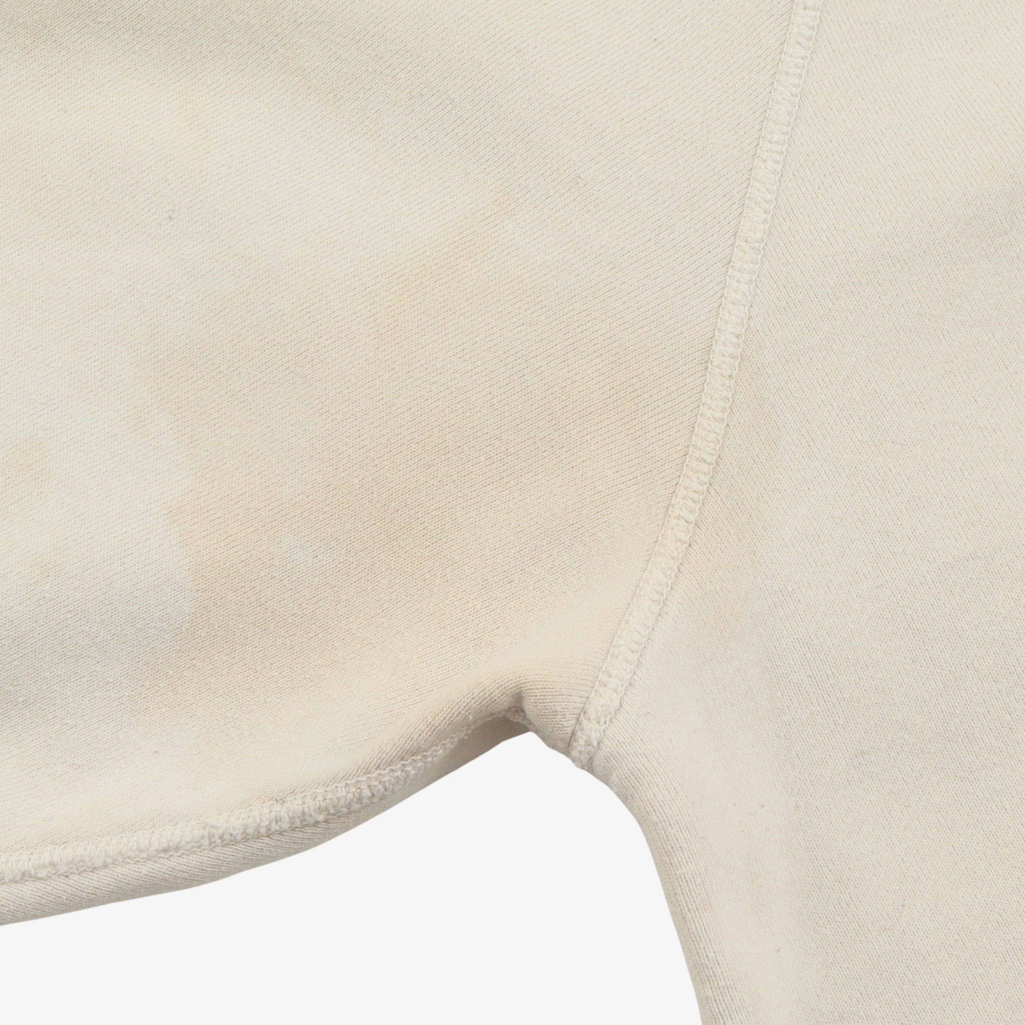 9oz Loopwheel SS Sweatshirt