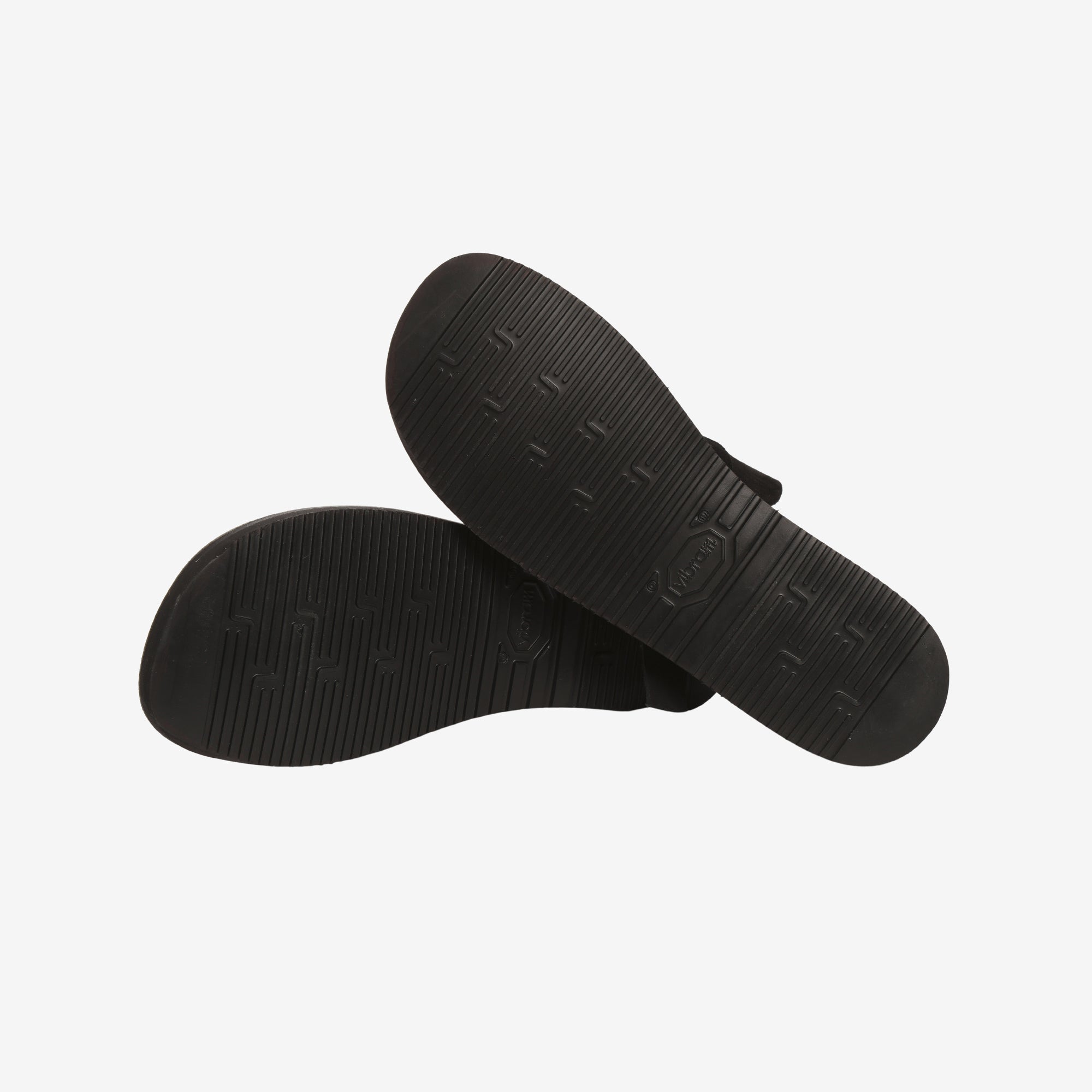 YMC Suede Buckle Shoes