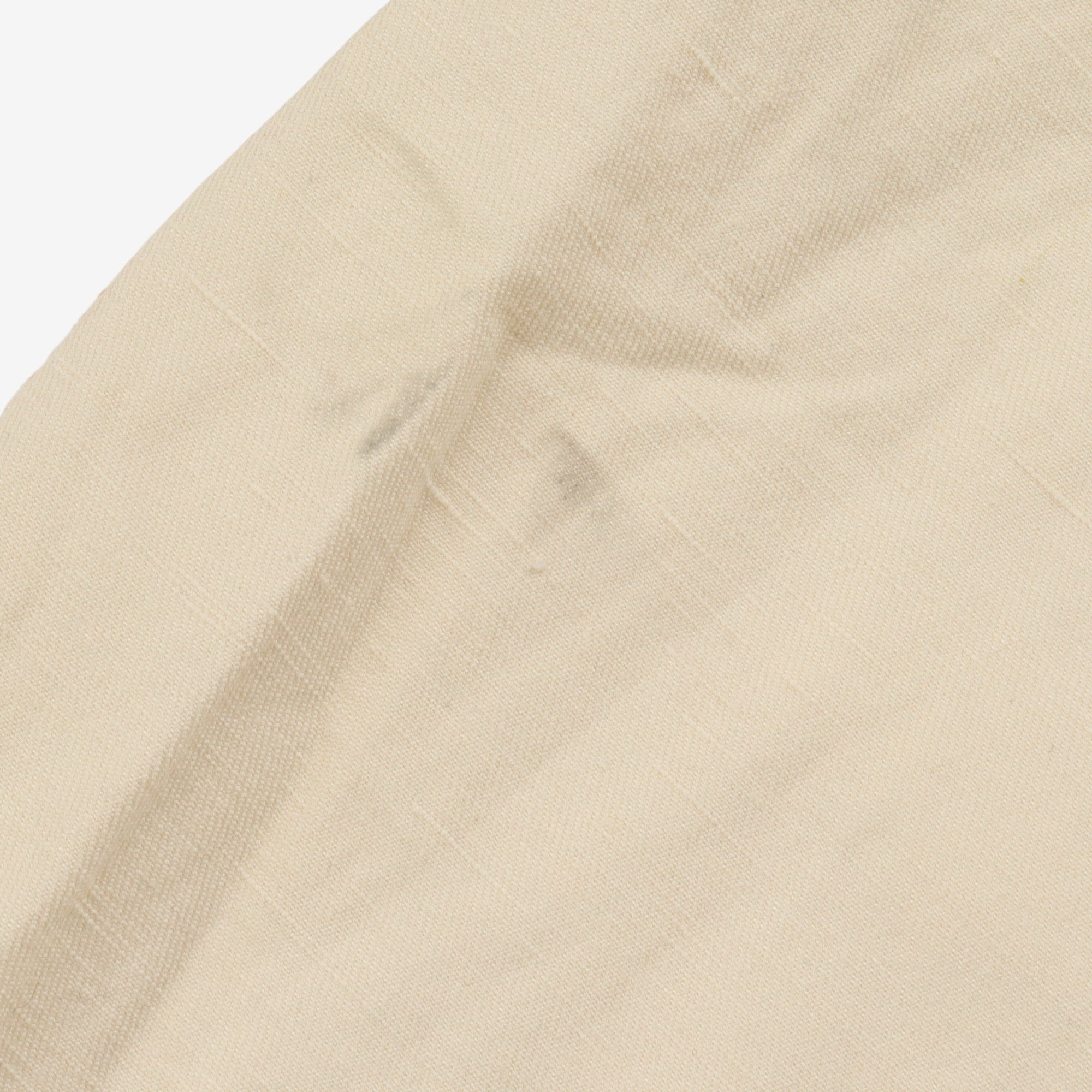 Linen Blend Baggy Pant (37W X 27L)