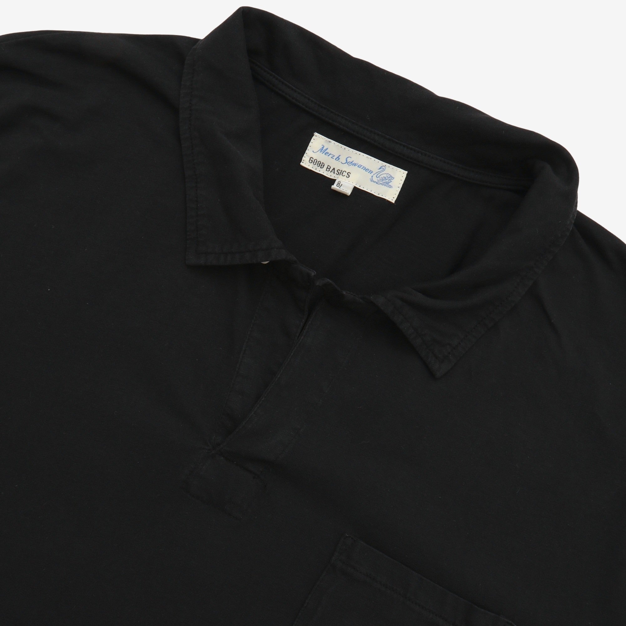 Good Basics Polo Shirt