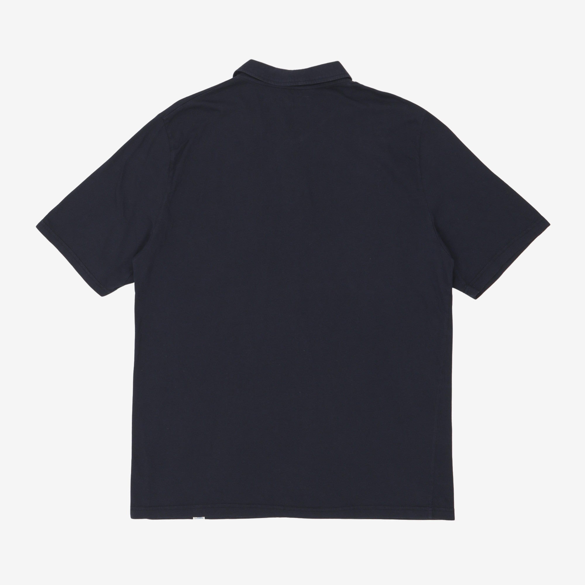 Good Basics Polo Shirt