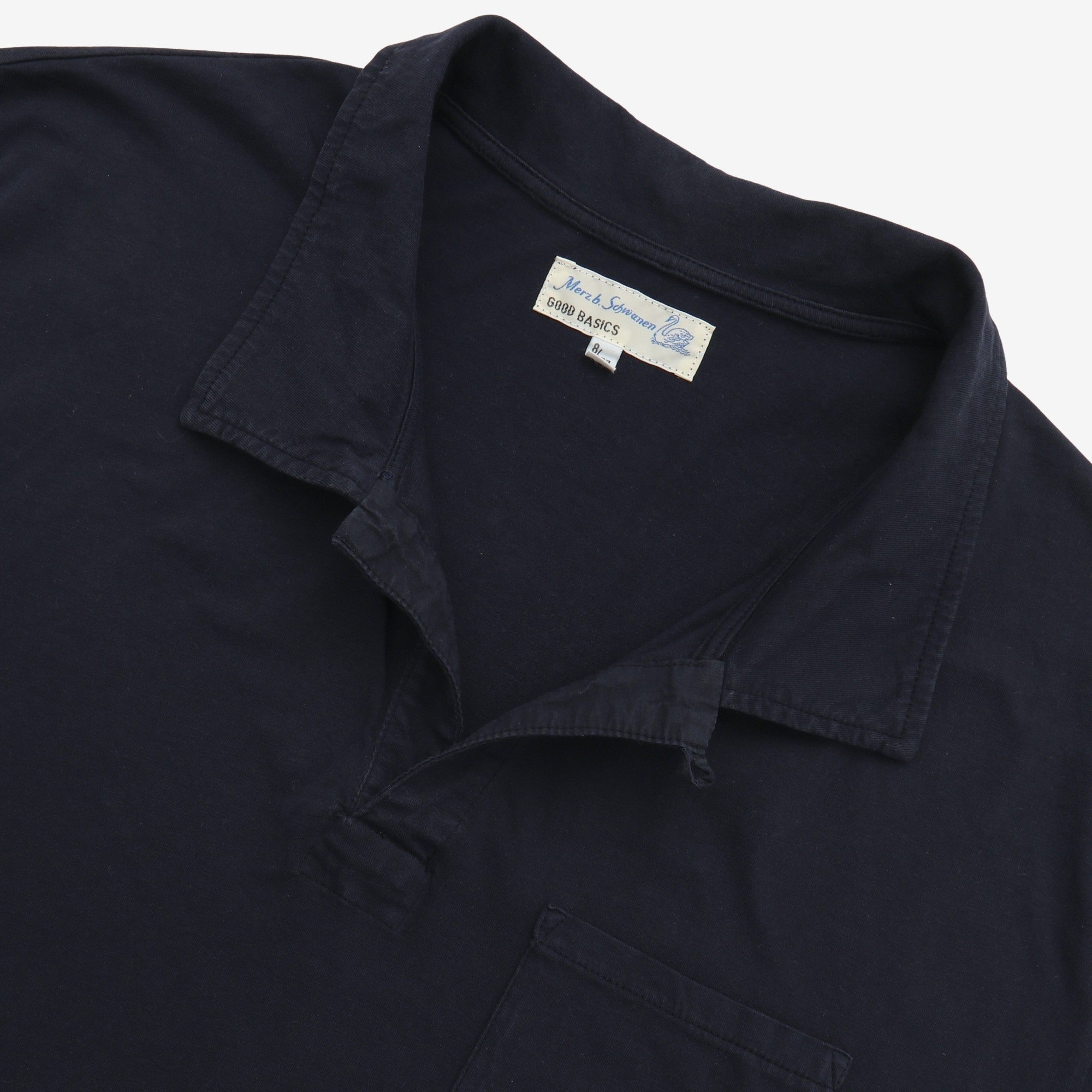 Good Basics Polo Shirt