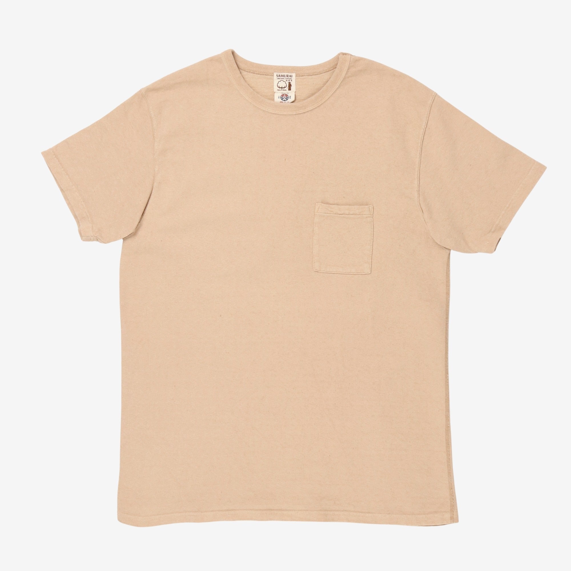 Pocket Tee